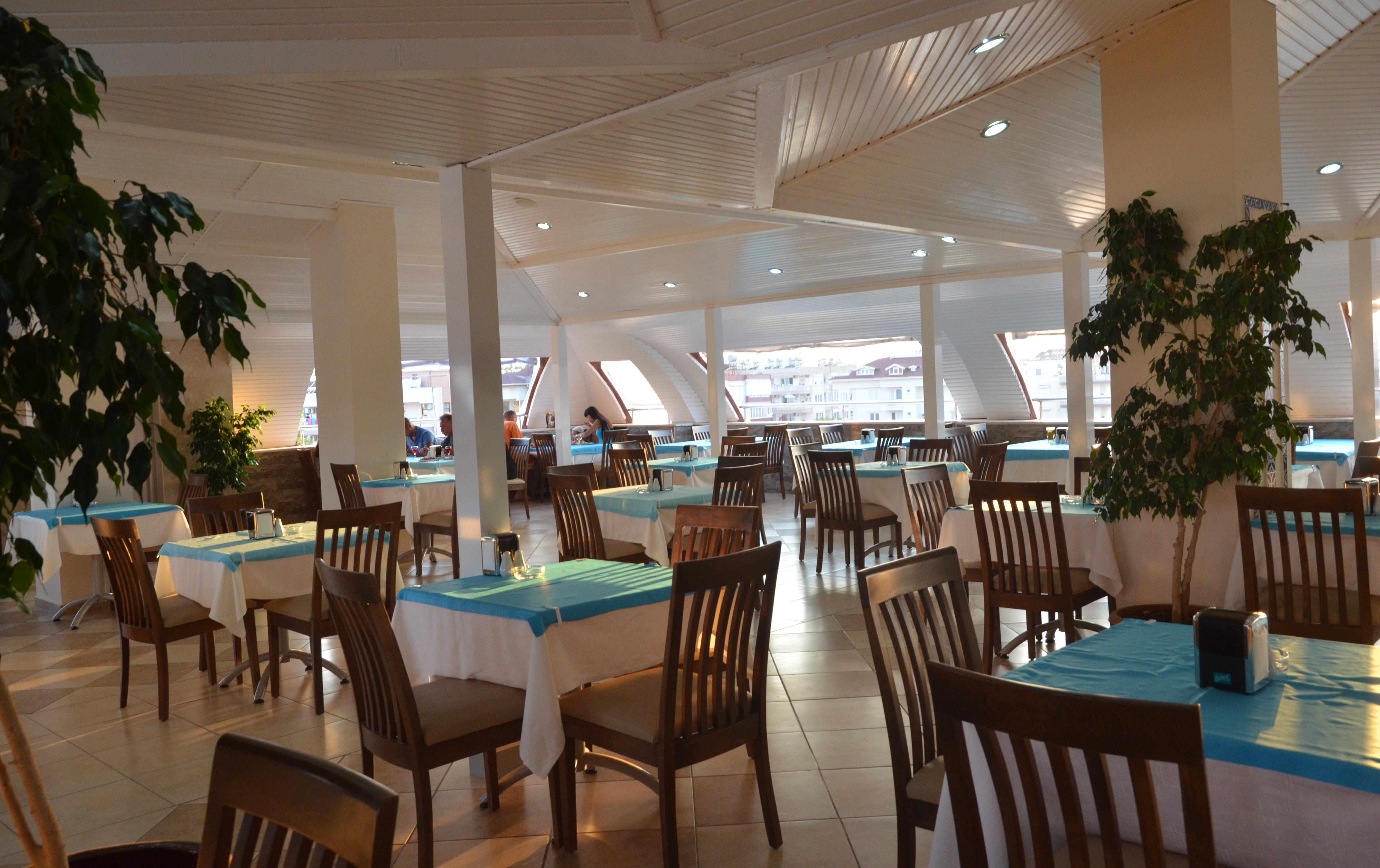 Resort Artemis Princess