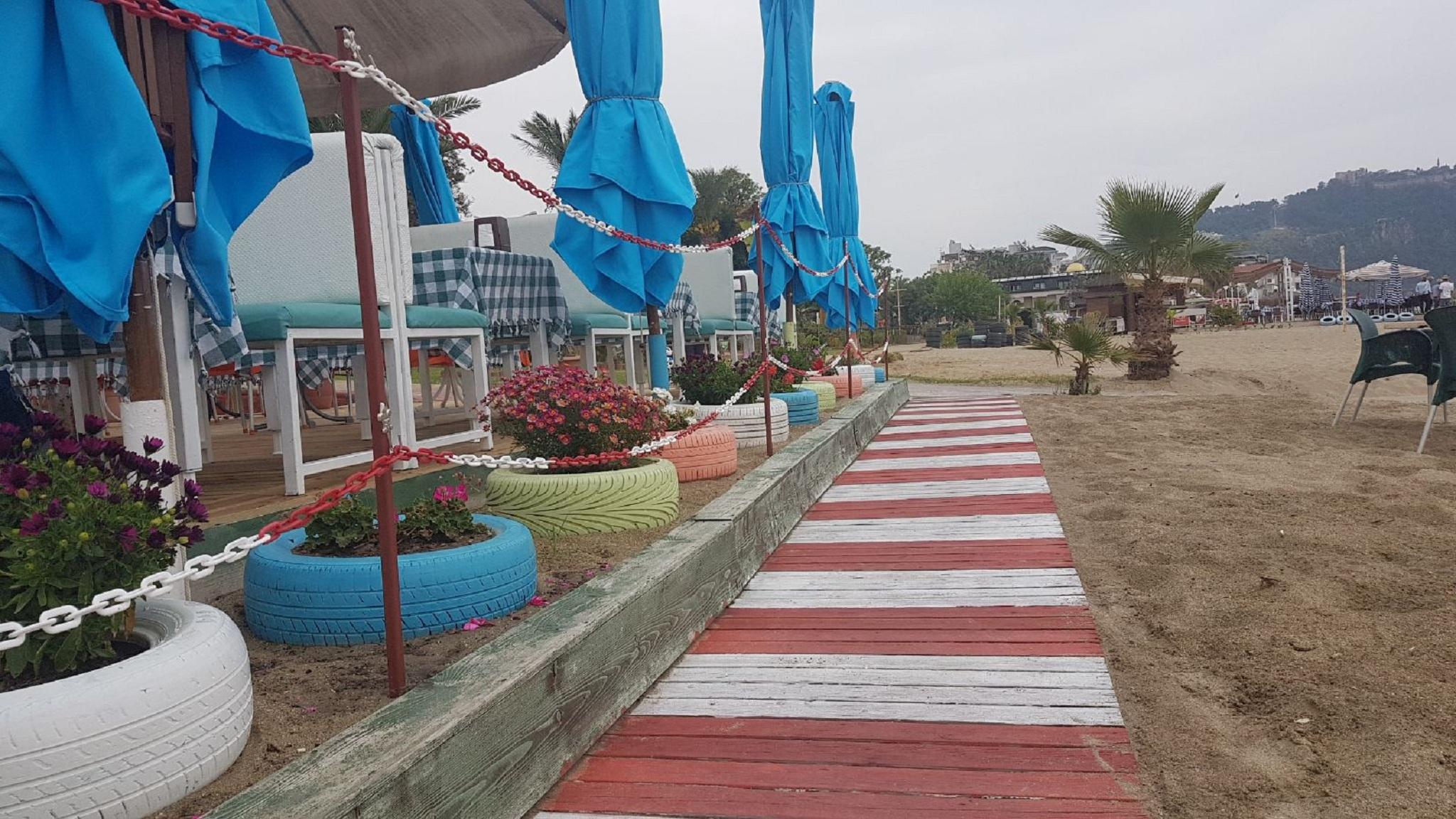 Hotel Miss Cleopatra 2*