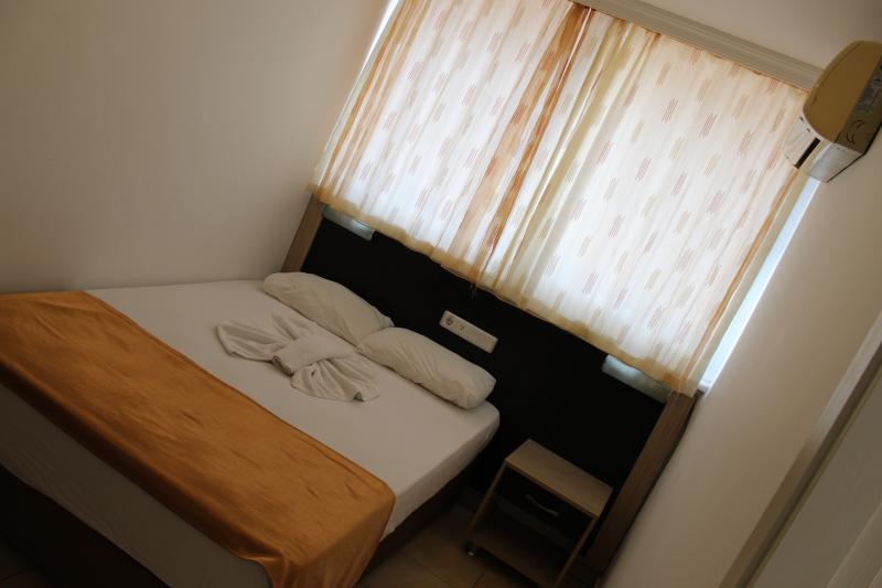 Hotel Kleopatra Bavyera 3*