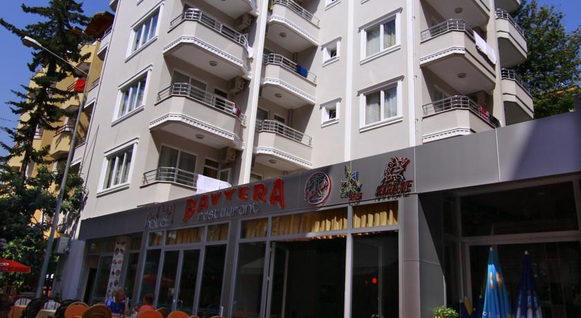 Hotel Kleopatra Bavyera 3*