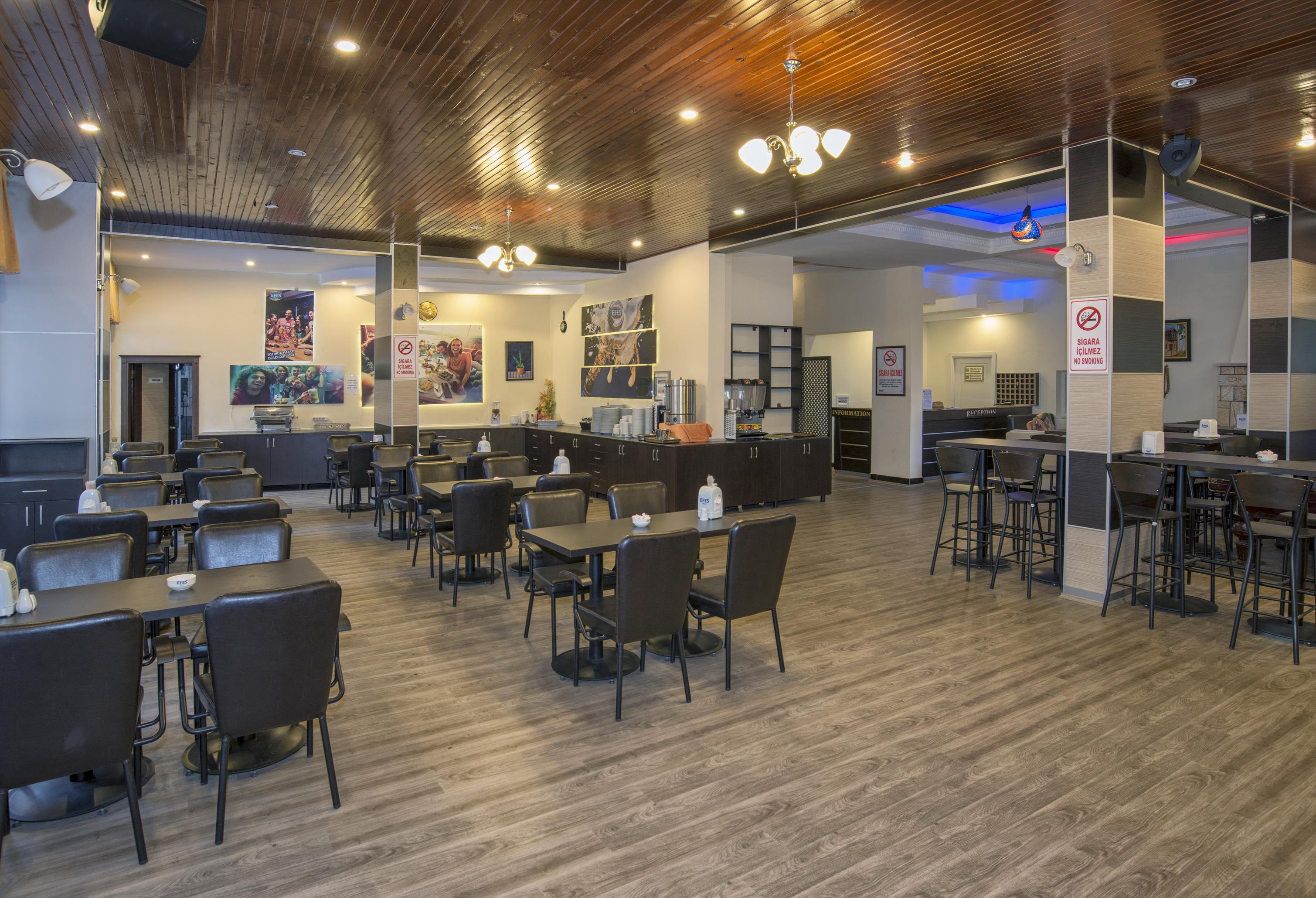 Kleopatra Bavyera 3* Alanya