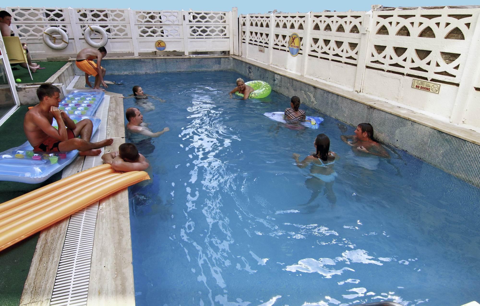 Kleopatra Bavyera Alanya