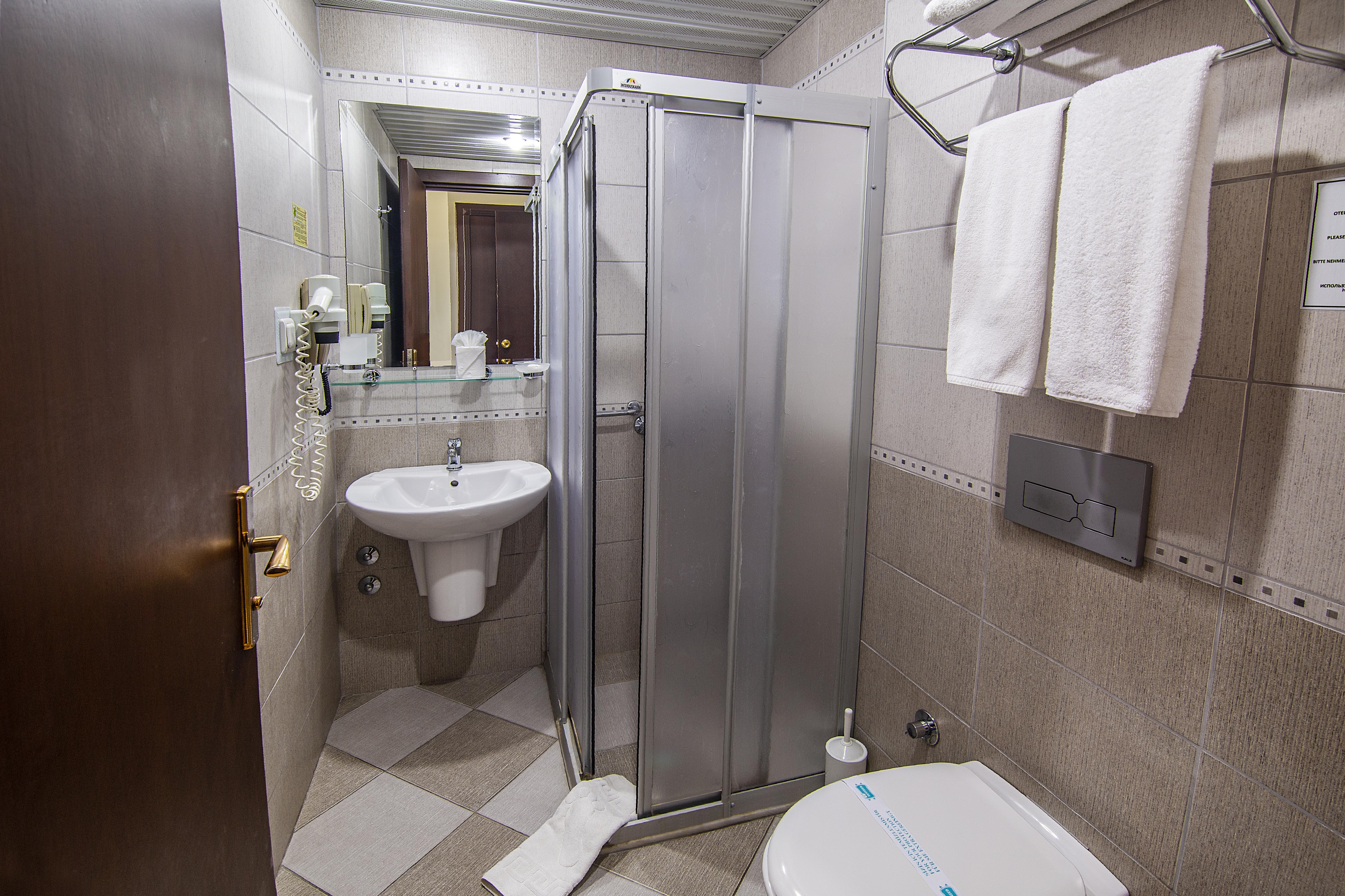 Kleopatra Aydin Hotel
