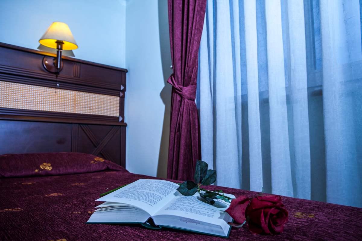 Hotel Kleopatra Aydin
