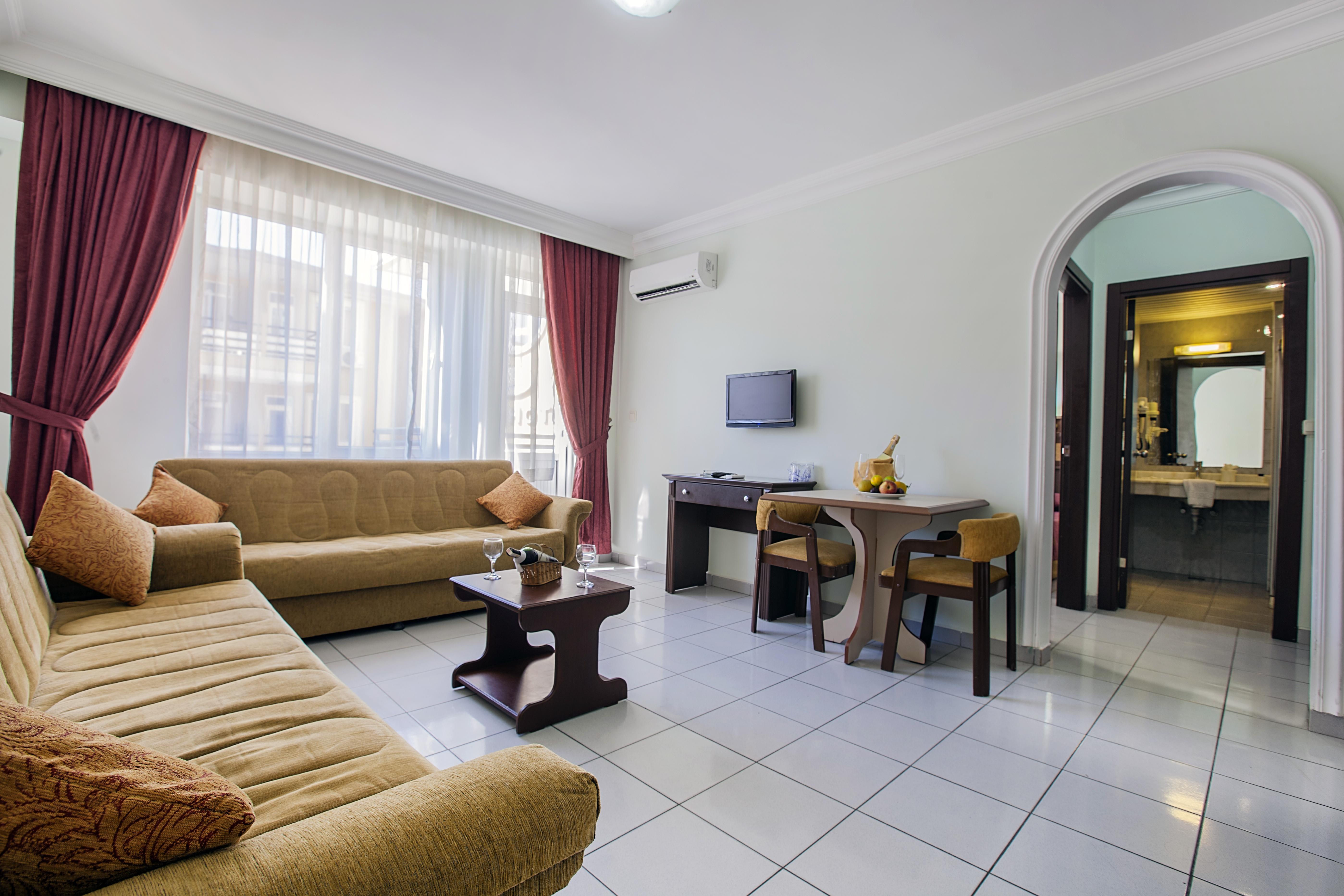 Kleopatra Aydin Hotel 3*