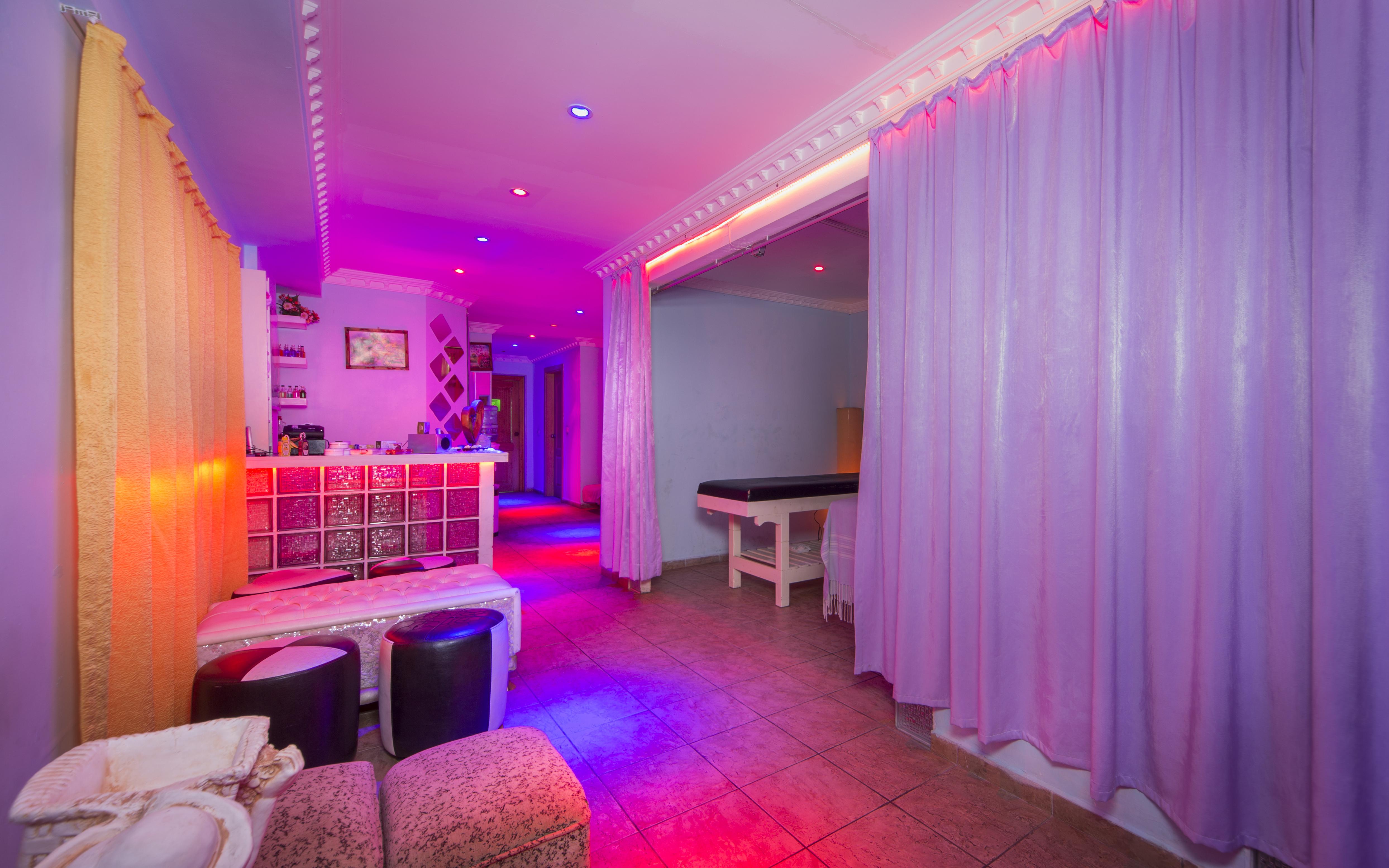 Hotel Kleopatra Aydin 3*