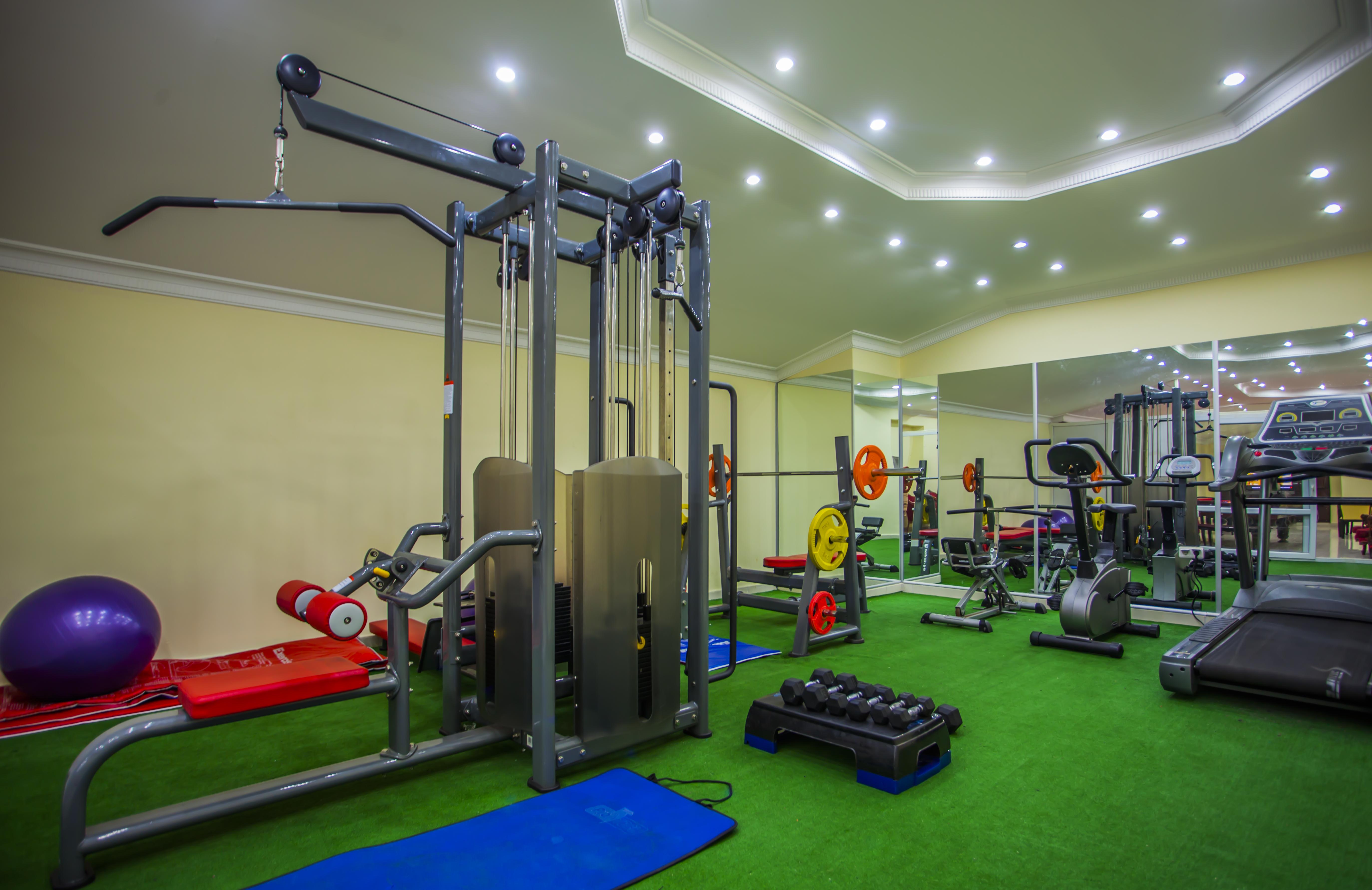 Hotel Kleopatra Aydin 3*