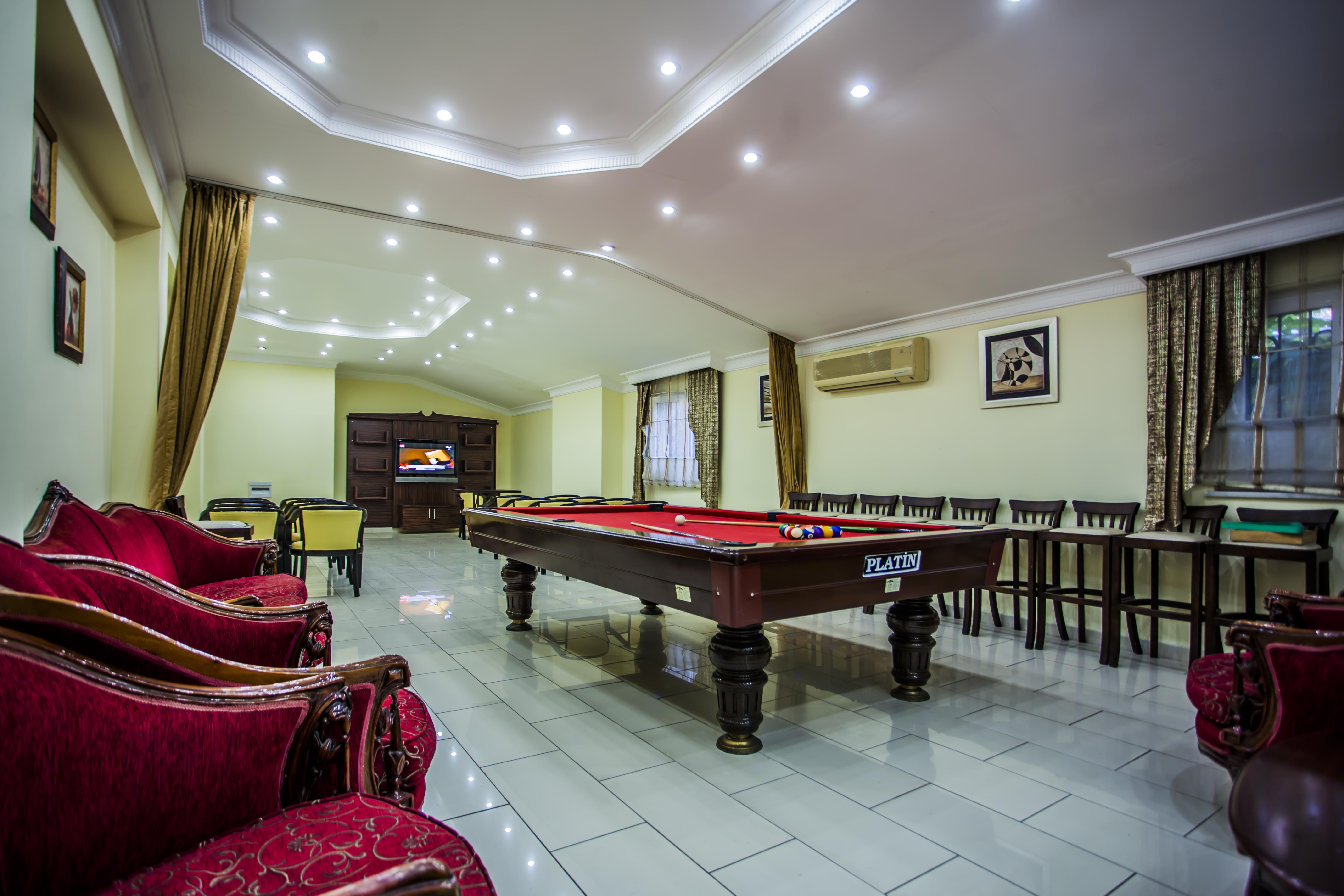 Hotel Kleopatra Aydin 3*