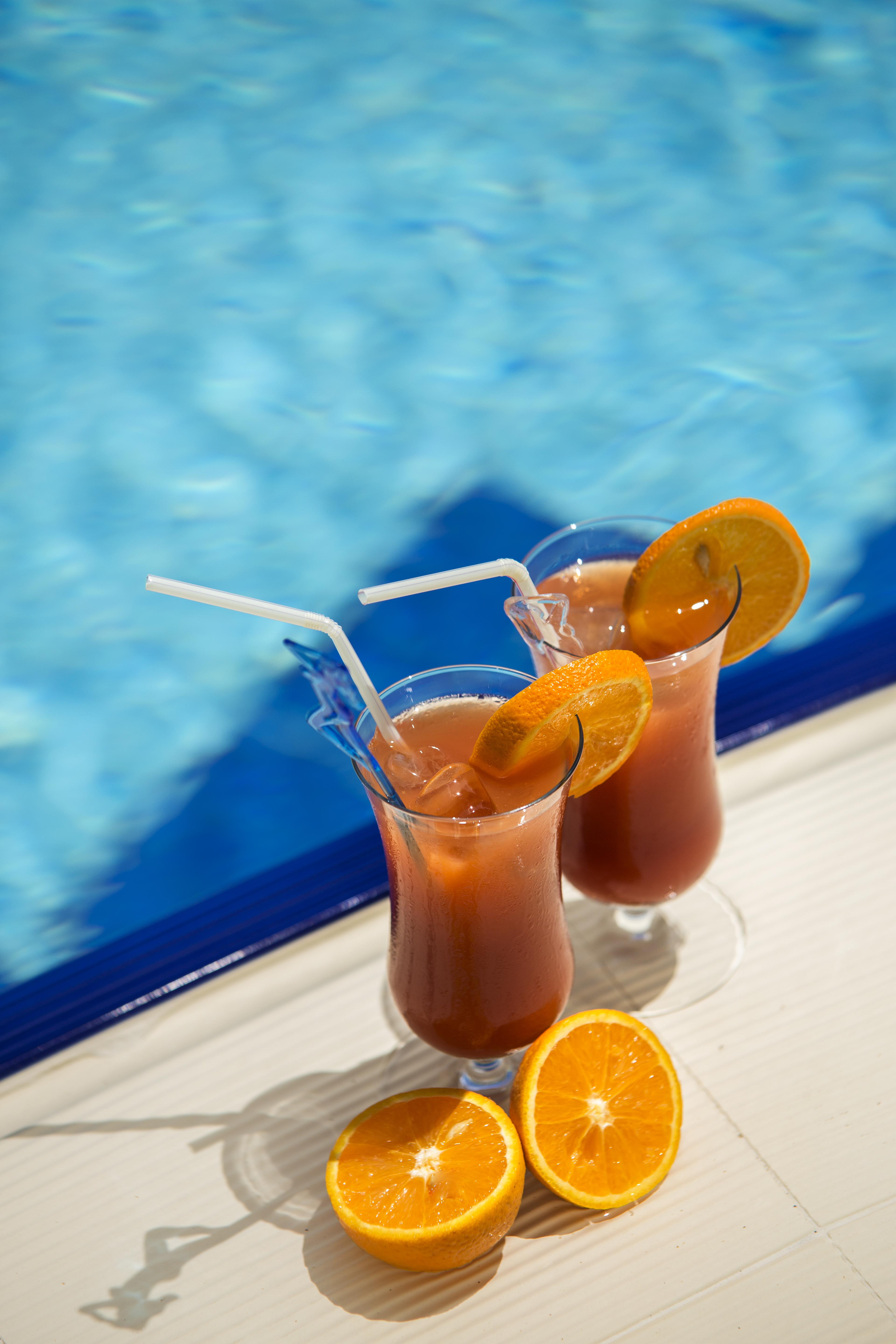 Kleopatra Aydin 3* Alanya