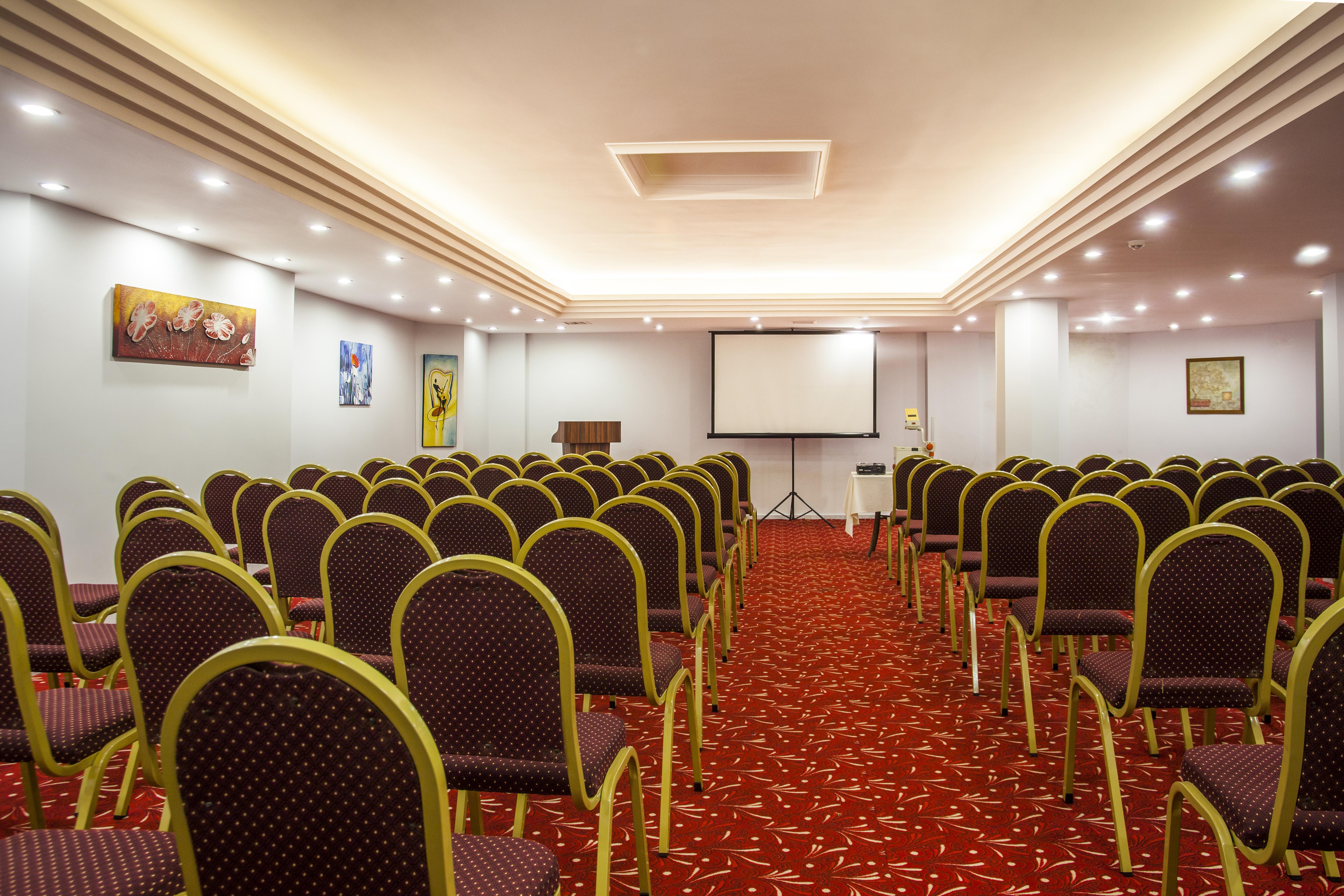 Kleopatra Aydin 3* Alanya
