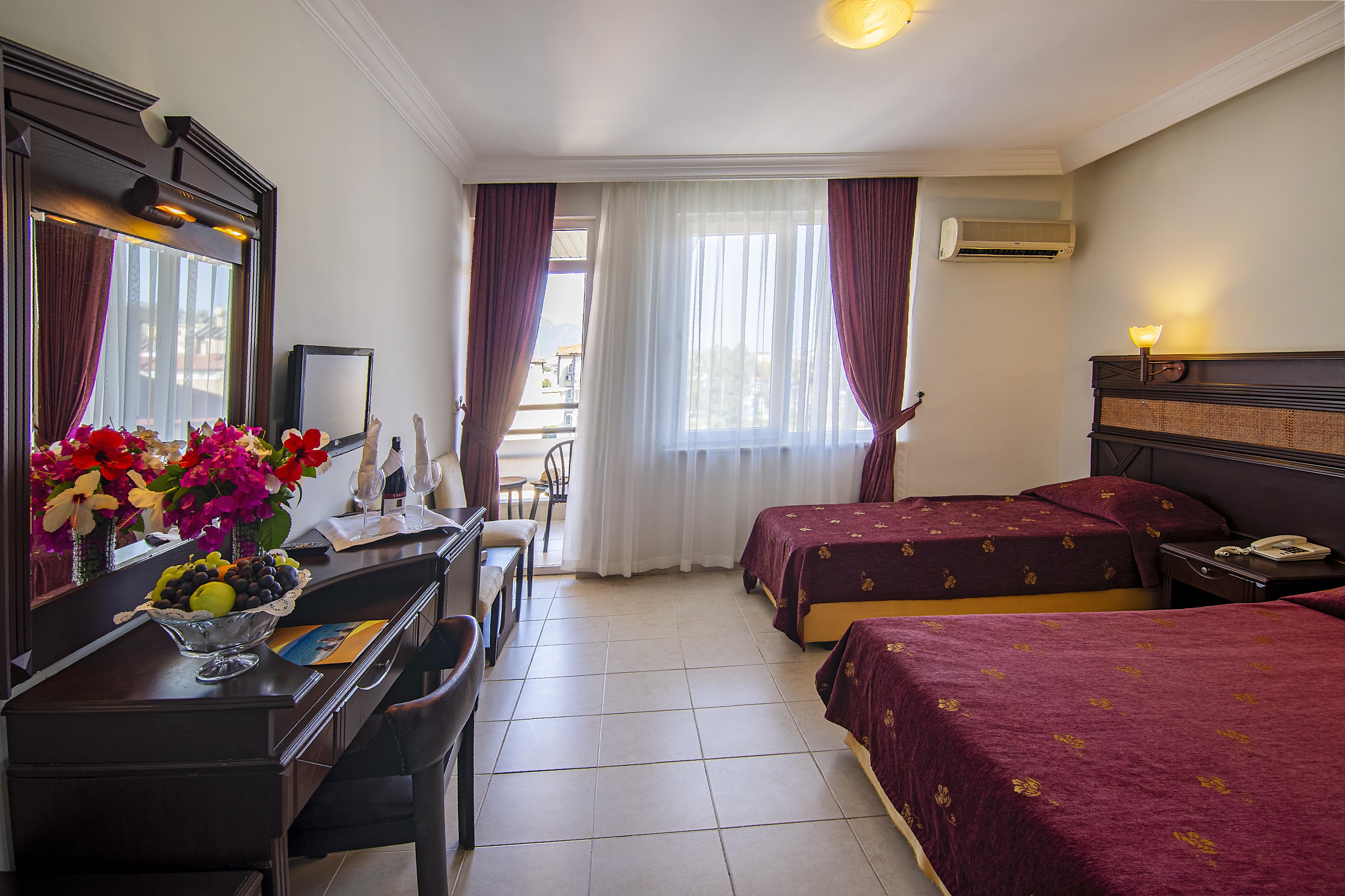 Kleopatra Aydin Alanya