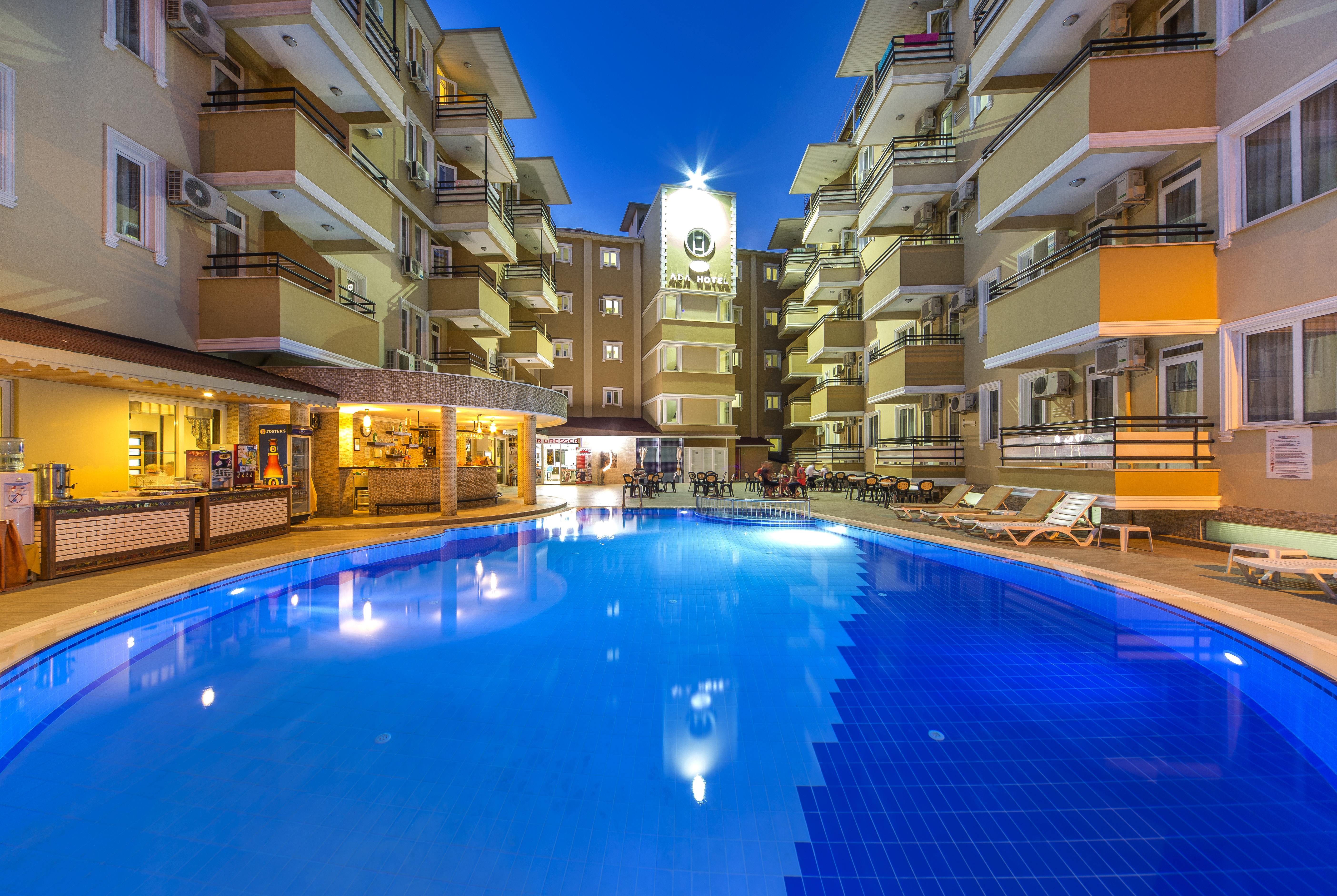 Kleopatra Aydin 3*