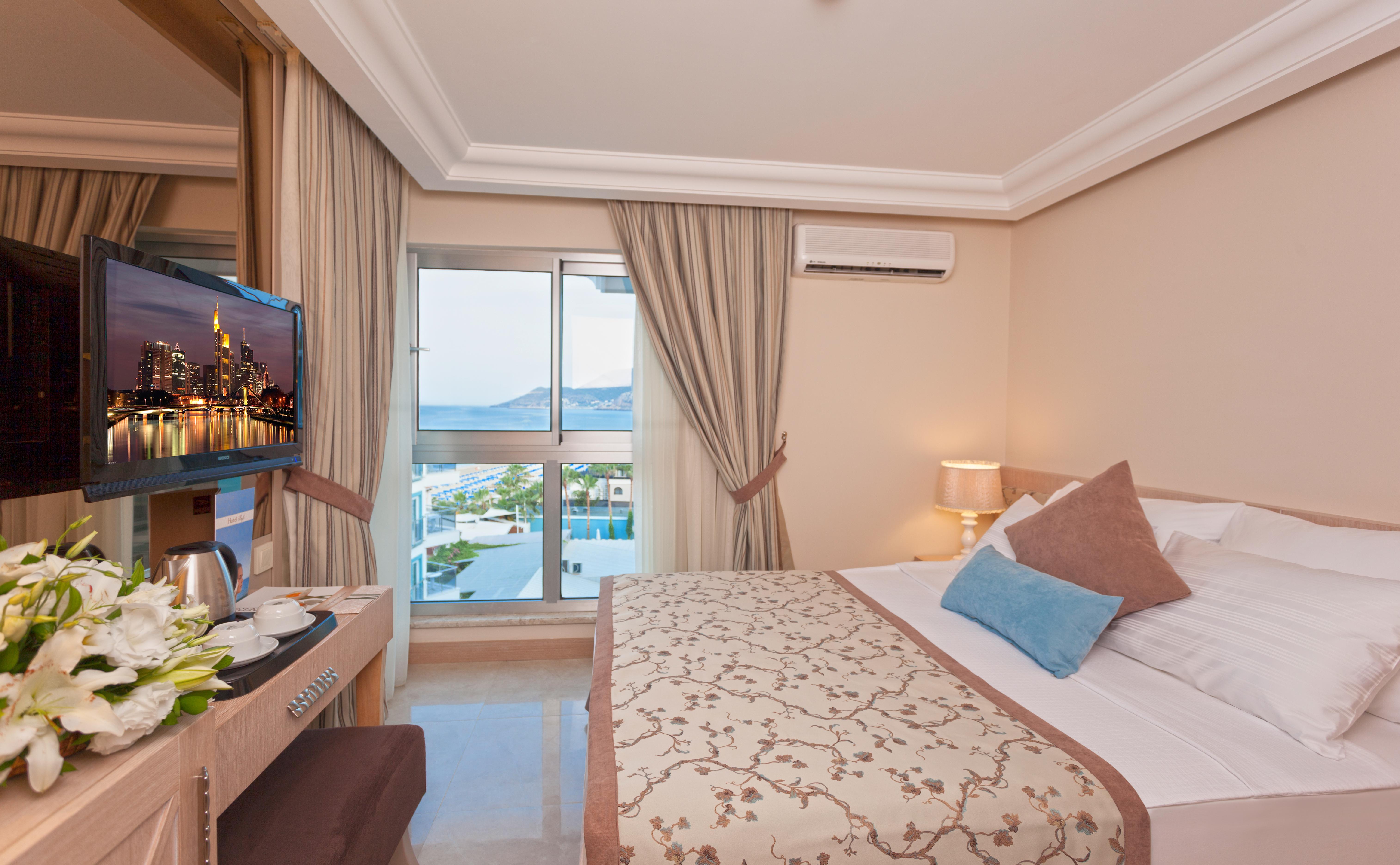 Resort Xperia Saray 4*