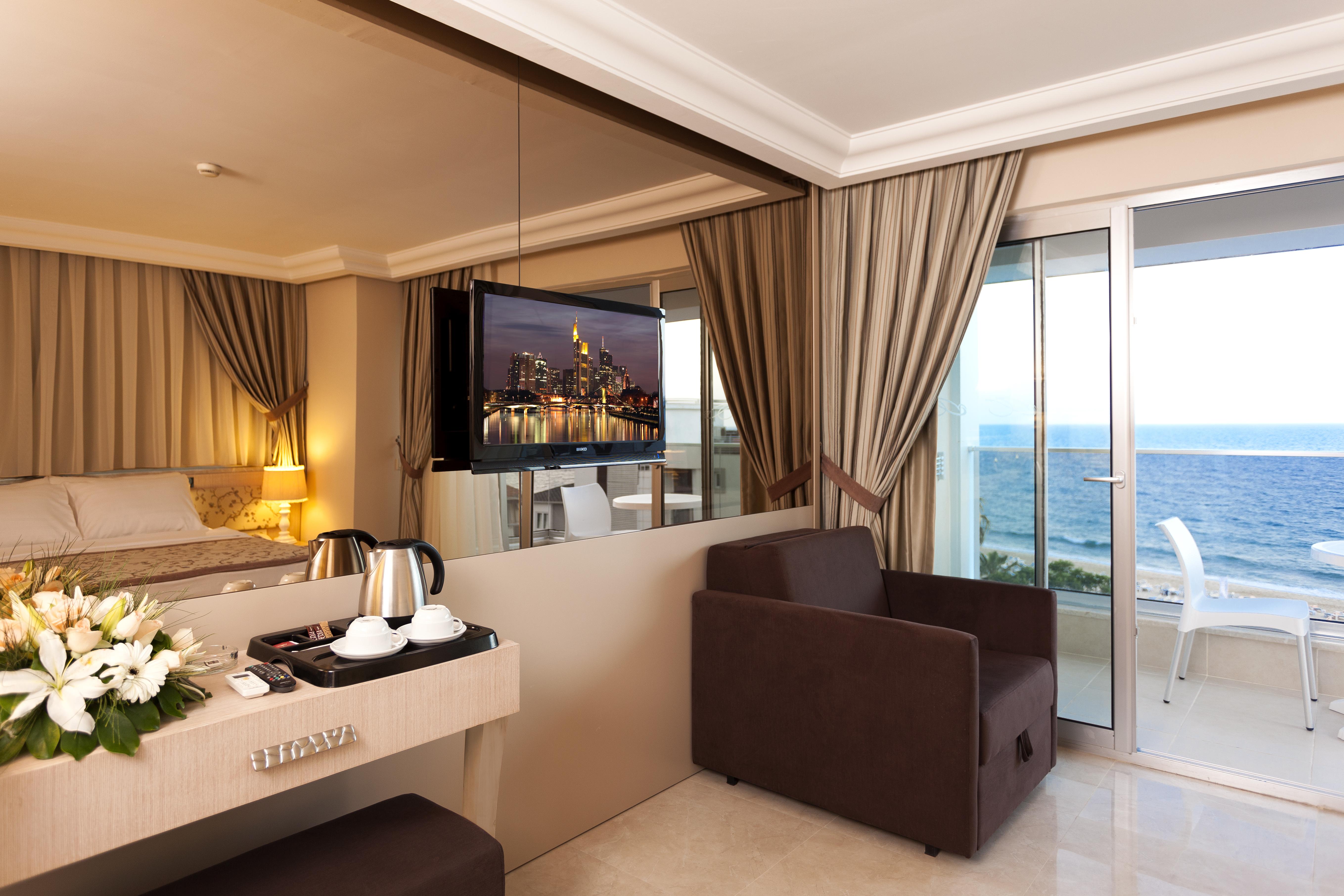 Xperia Saray 4* Alanya