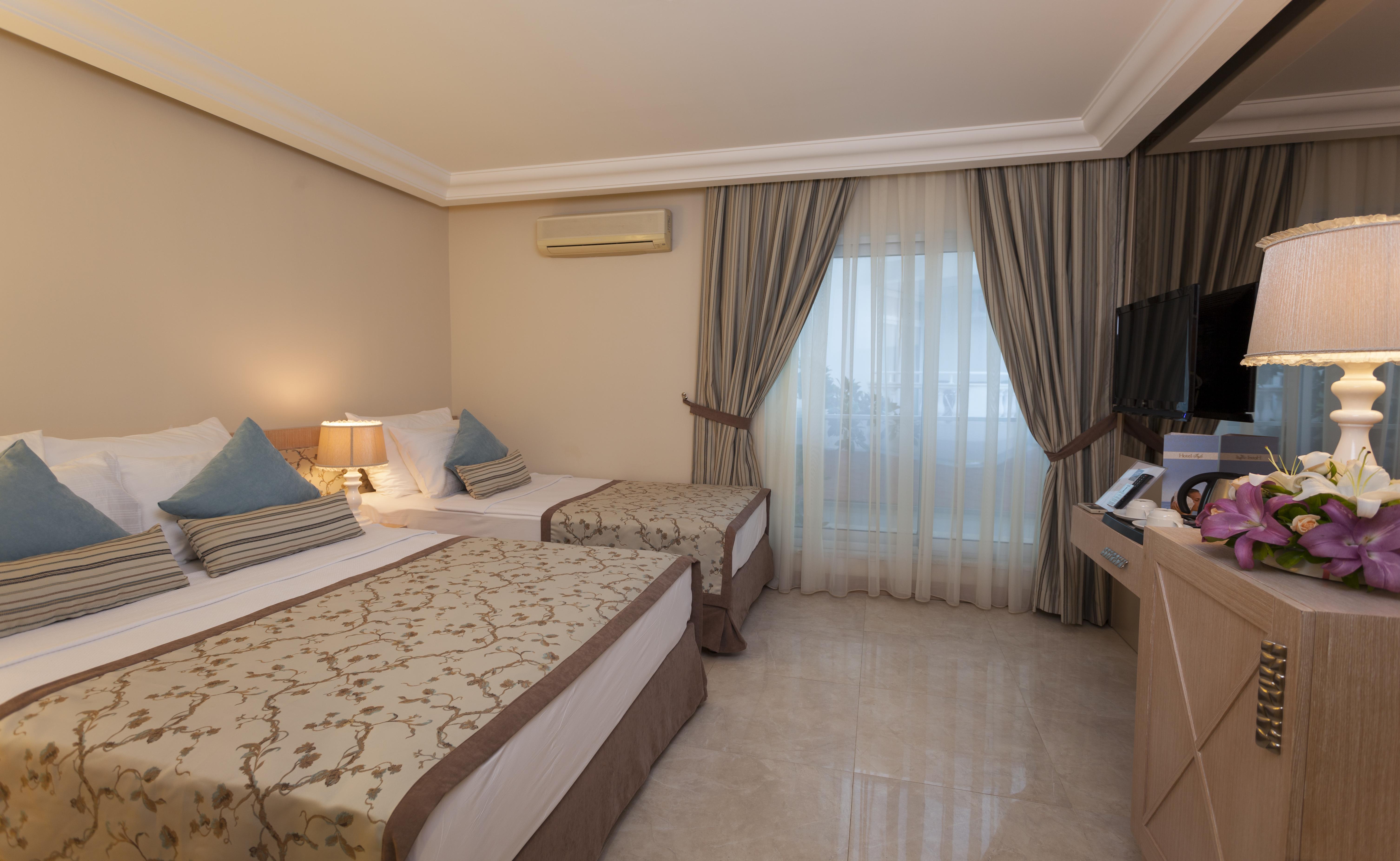 Xperia Saray Resort