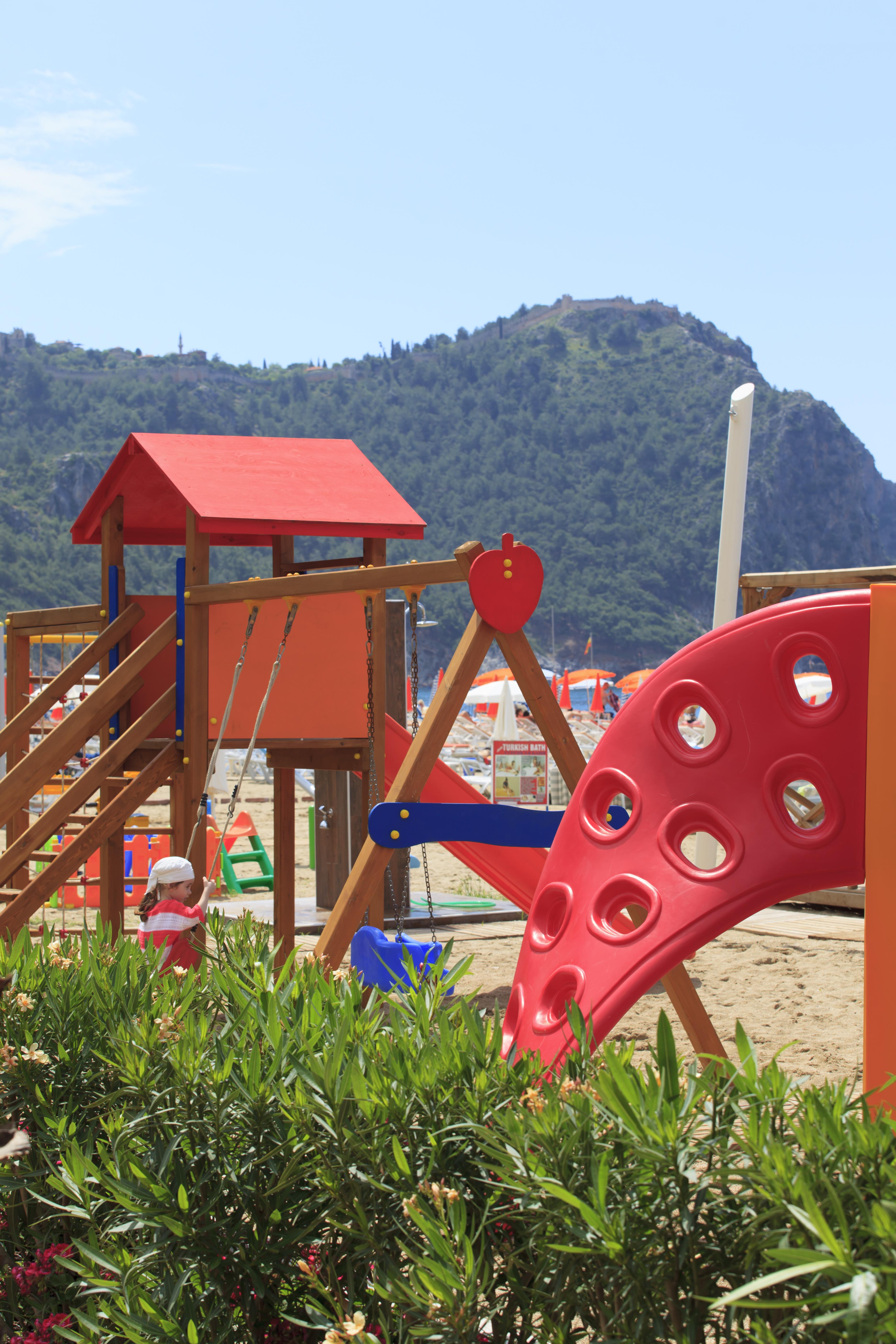Resort Xperia Saray