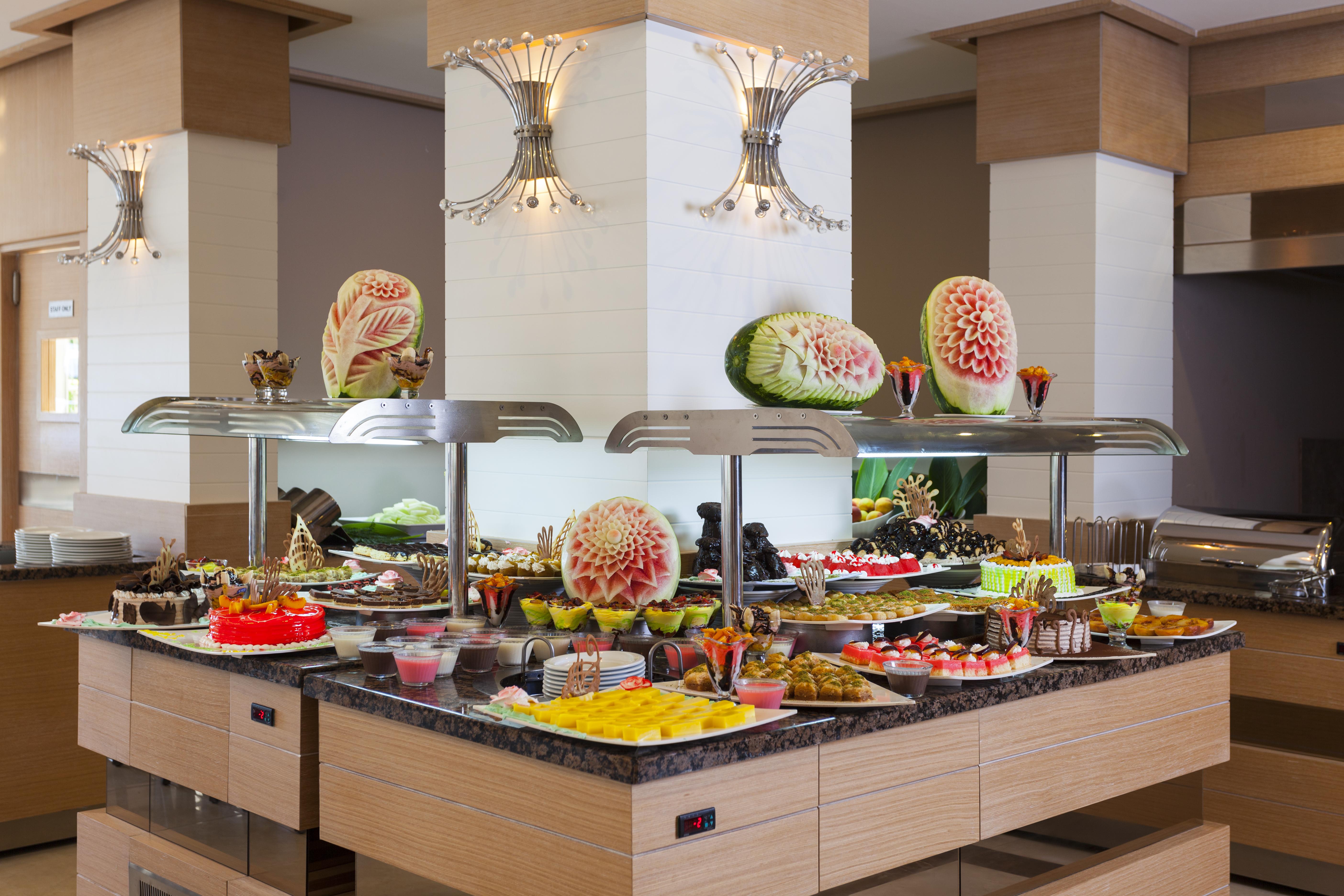 Xperia Saray Resort 4*