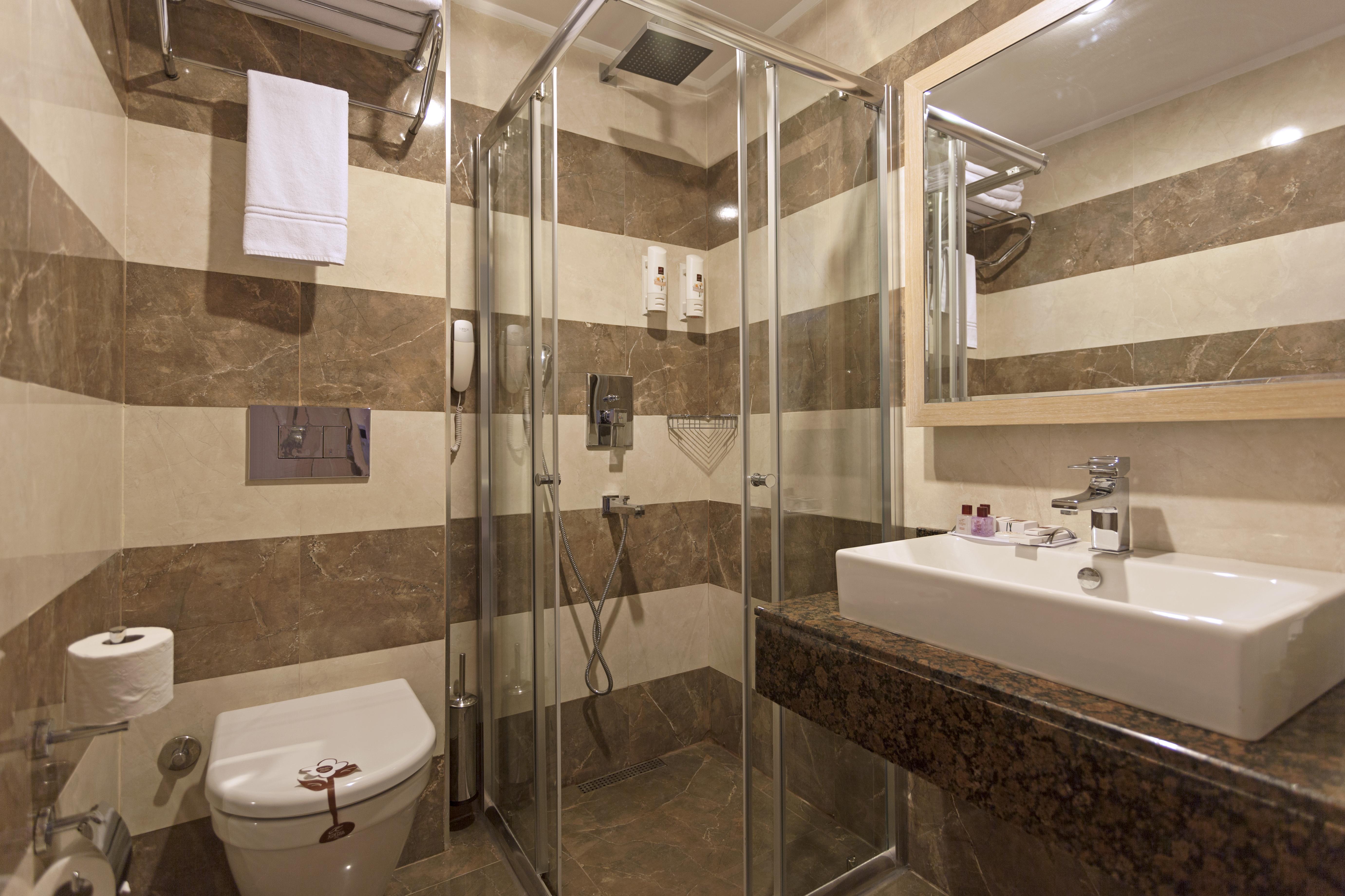 Xperia Saray Resort 4*