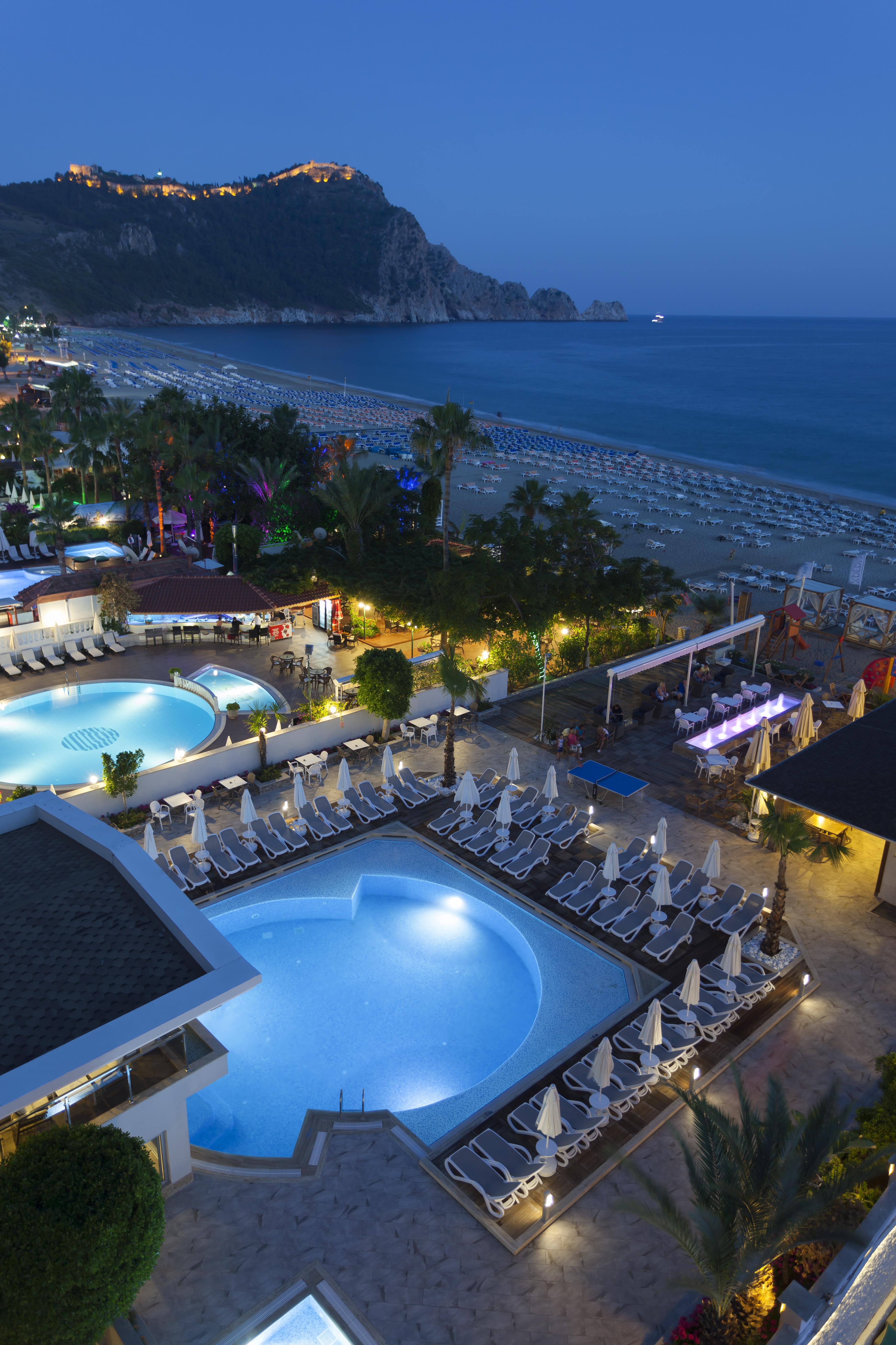 Xperia Saray Resort 4*