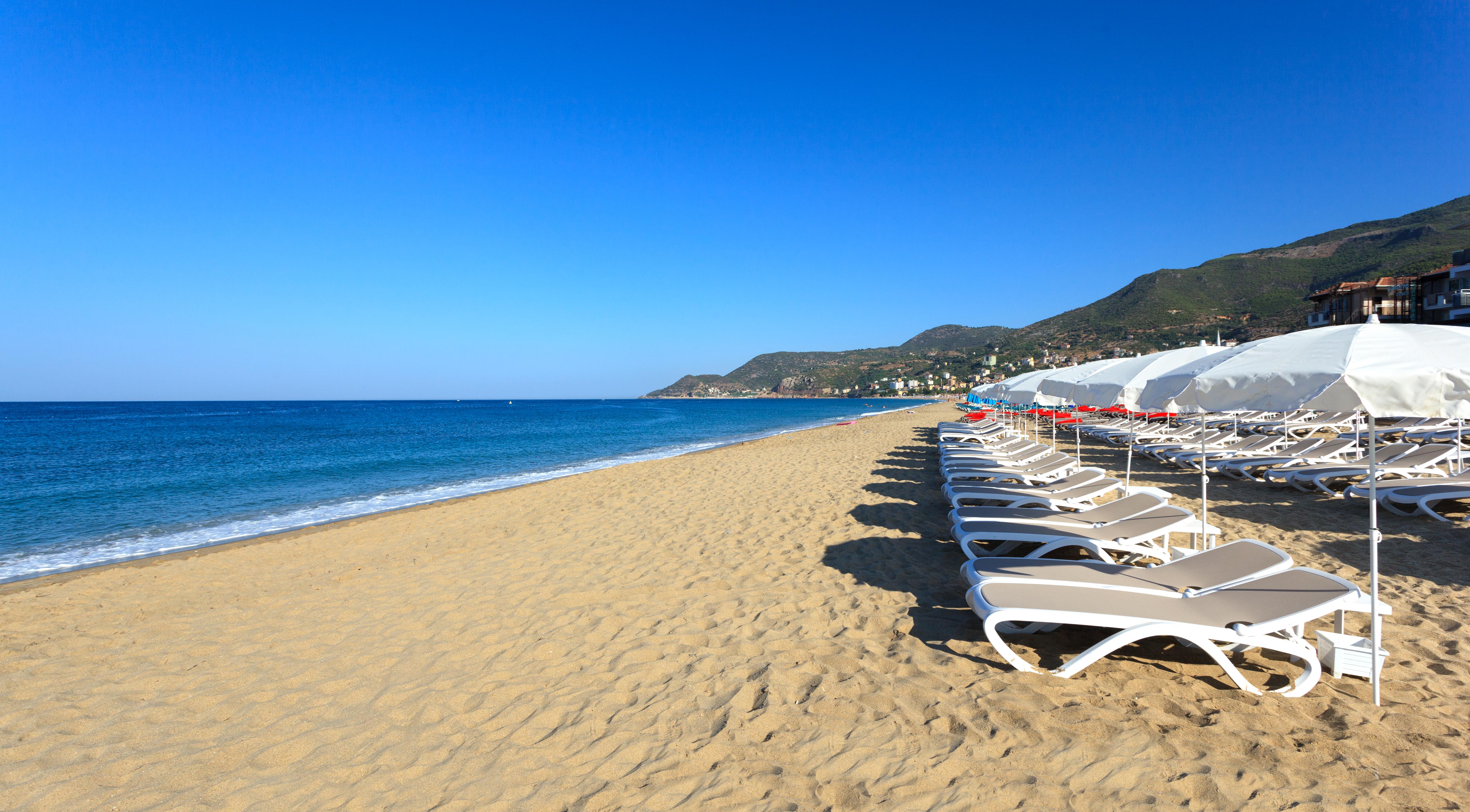 Resort Xperia Saray