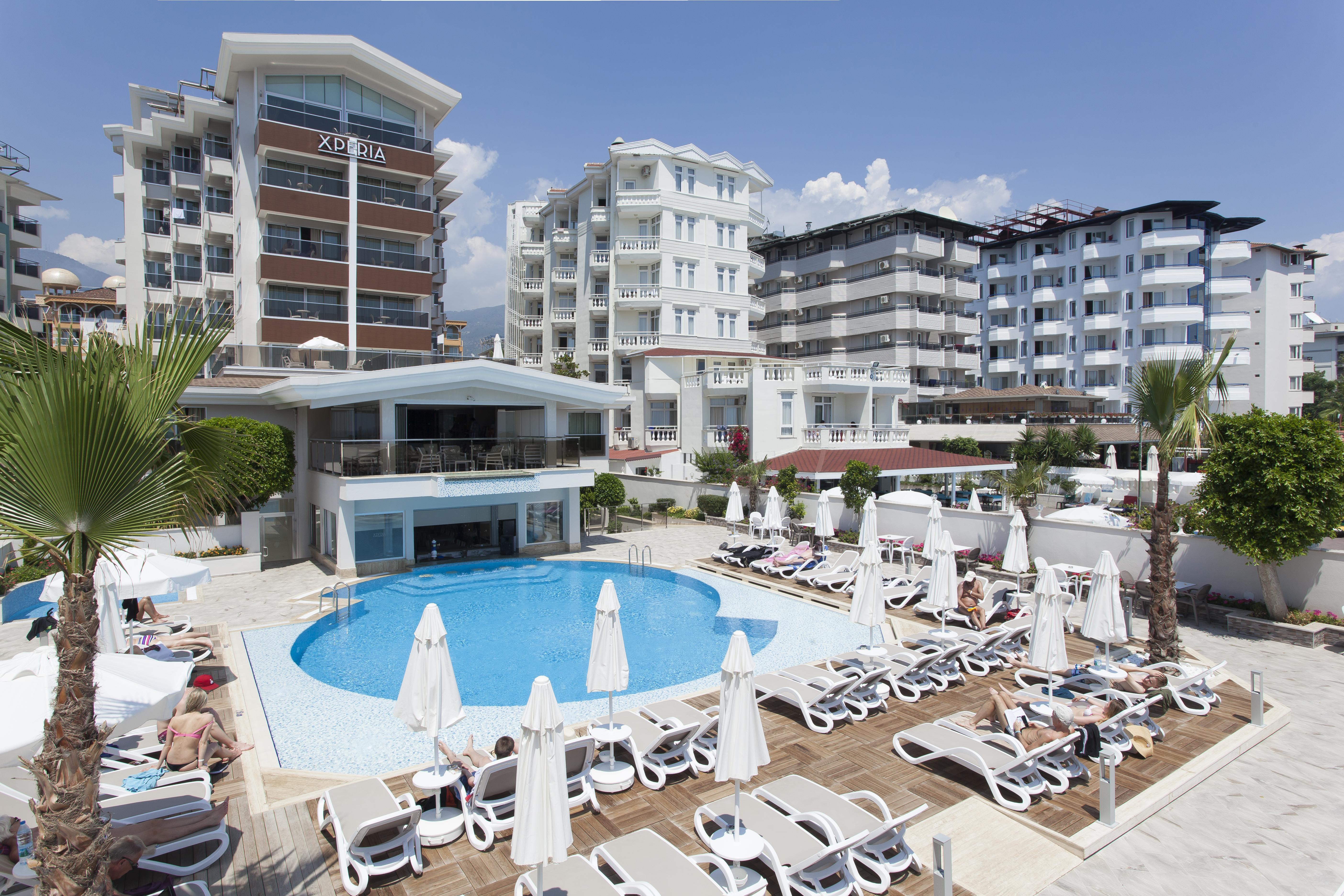 Xperia Saray Resort