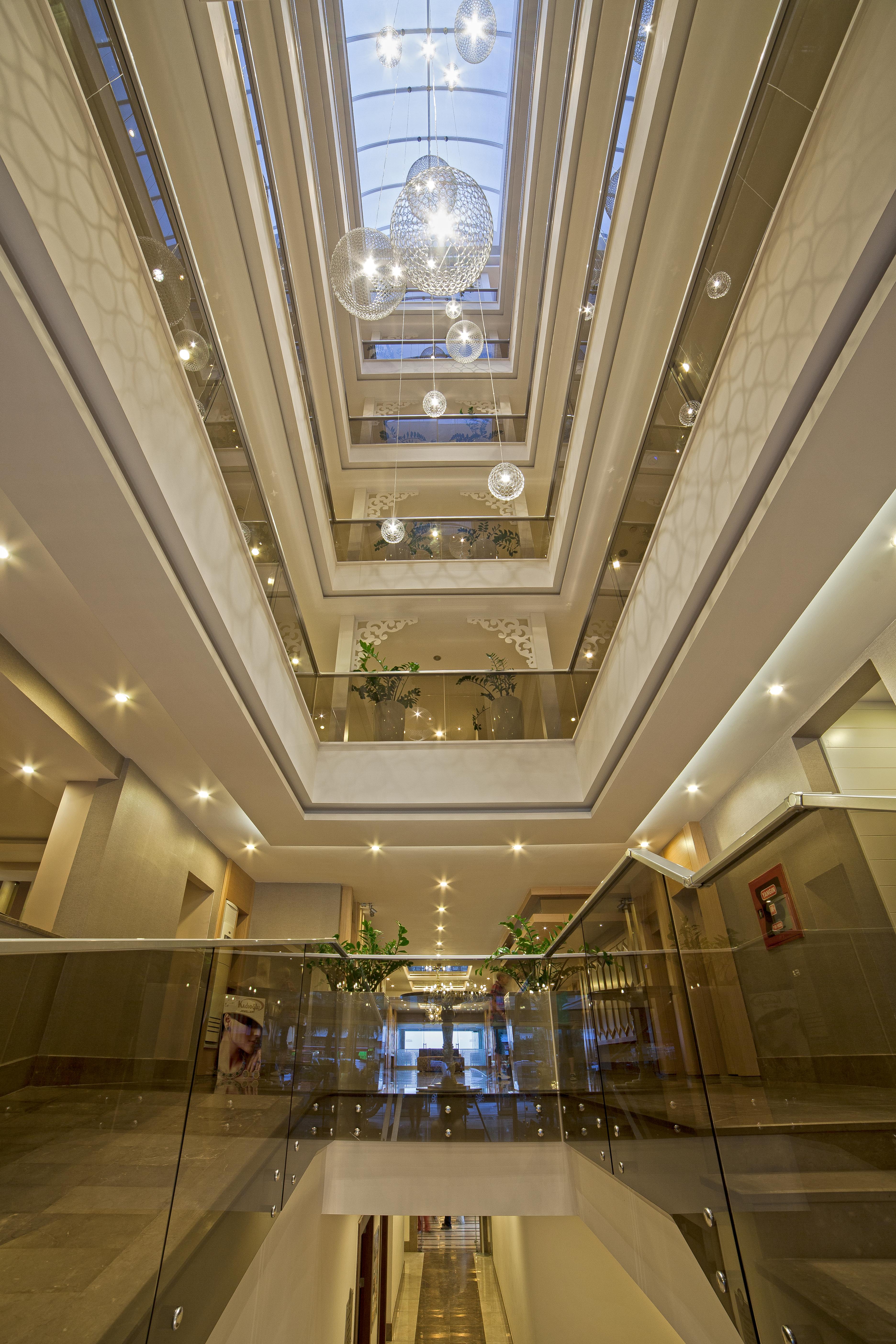 Resort Xperia Saray 4*