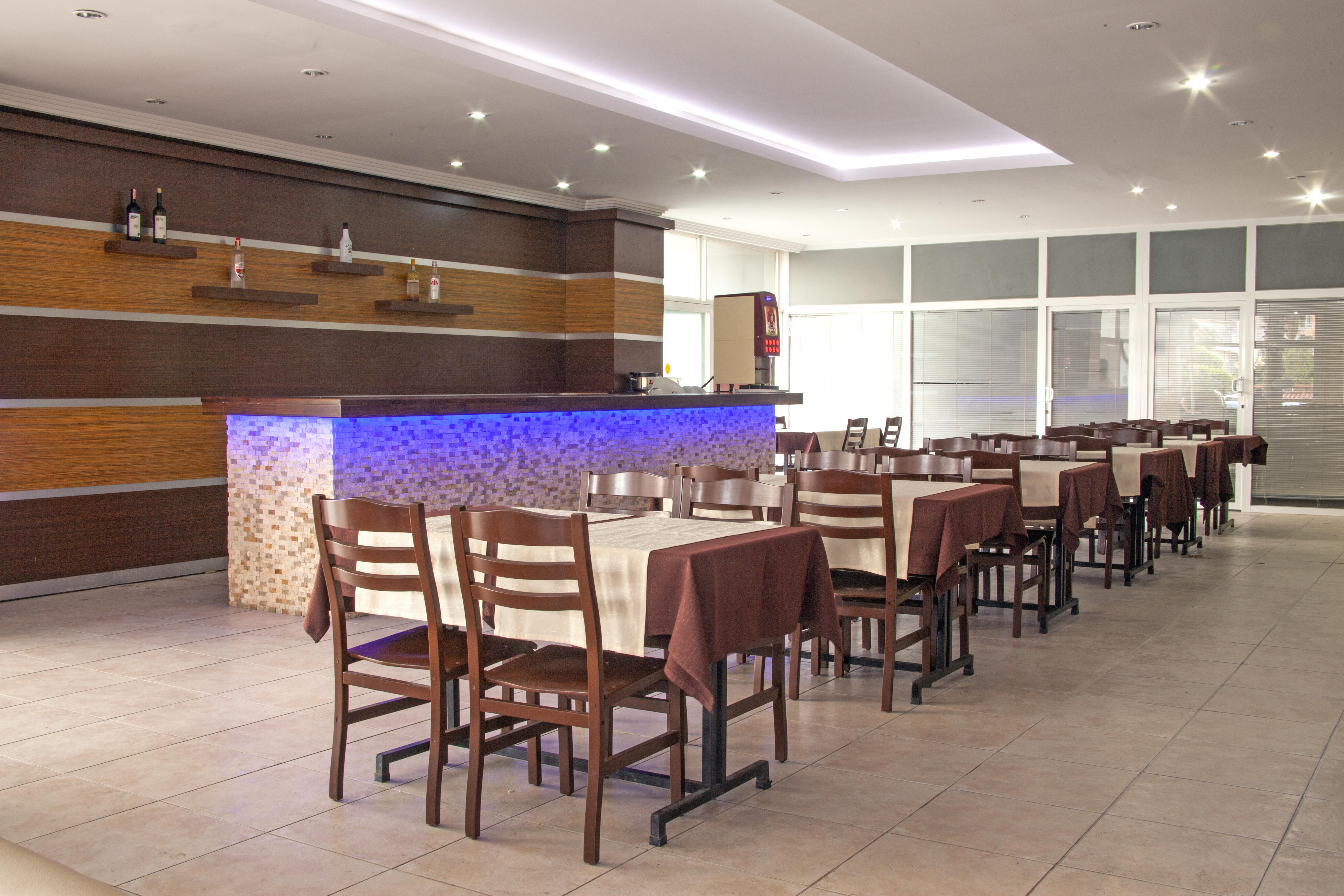 Kleopatra Aytur Aparthotel Alanya