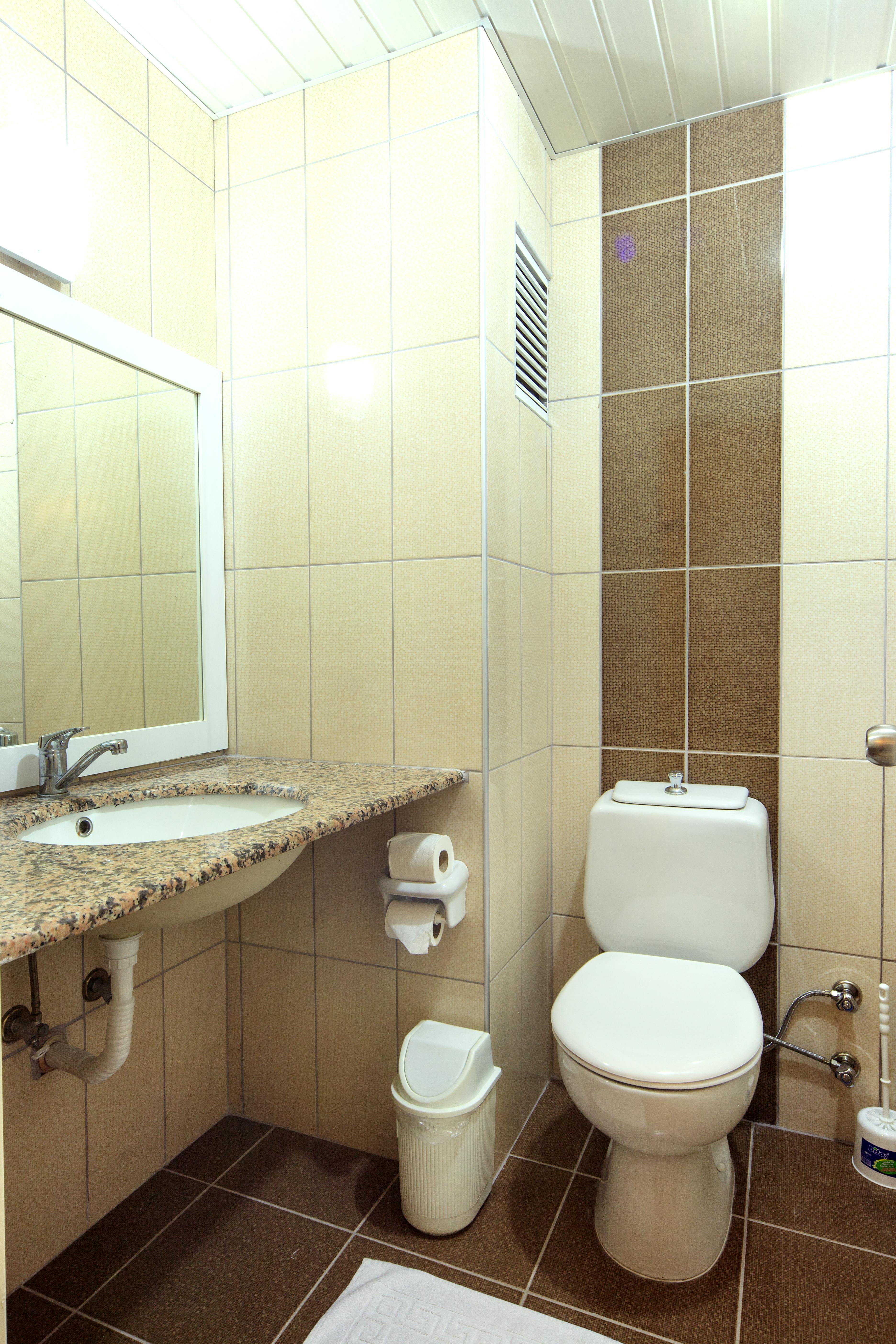 Kleopatra Aytur Aparthotel 2*