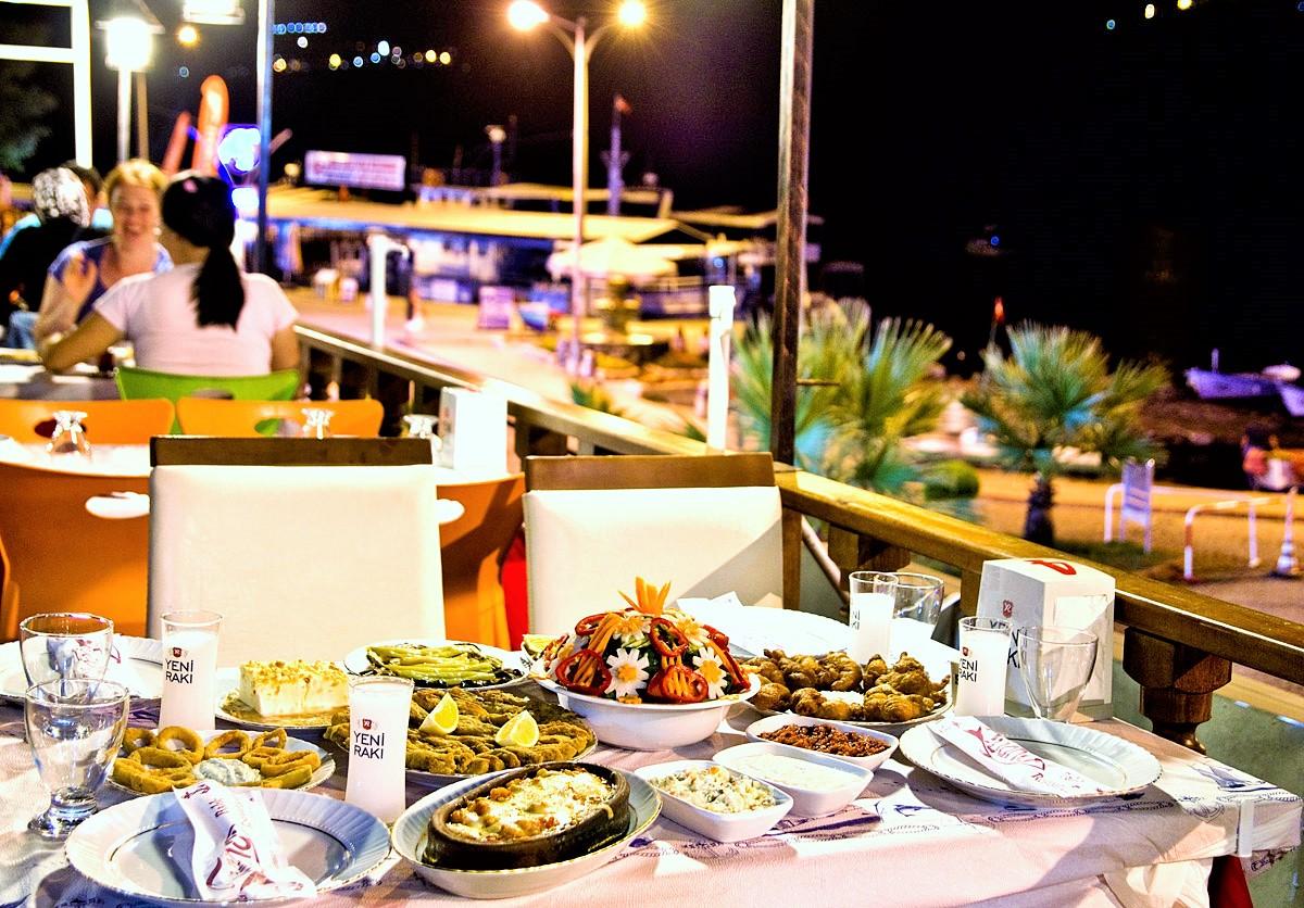 Select & Alanya