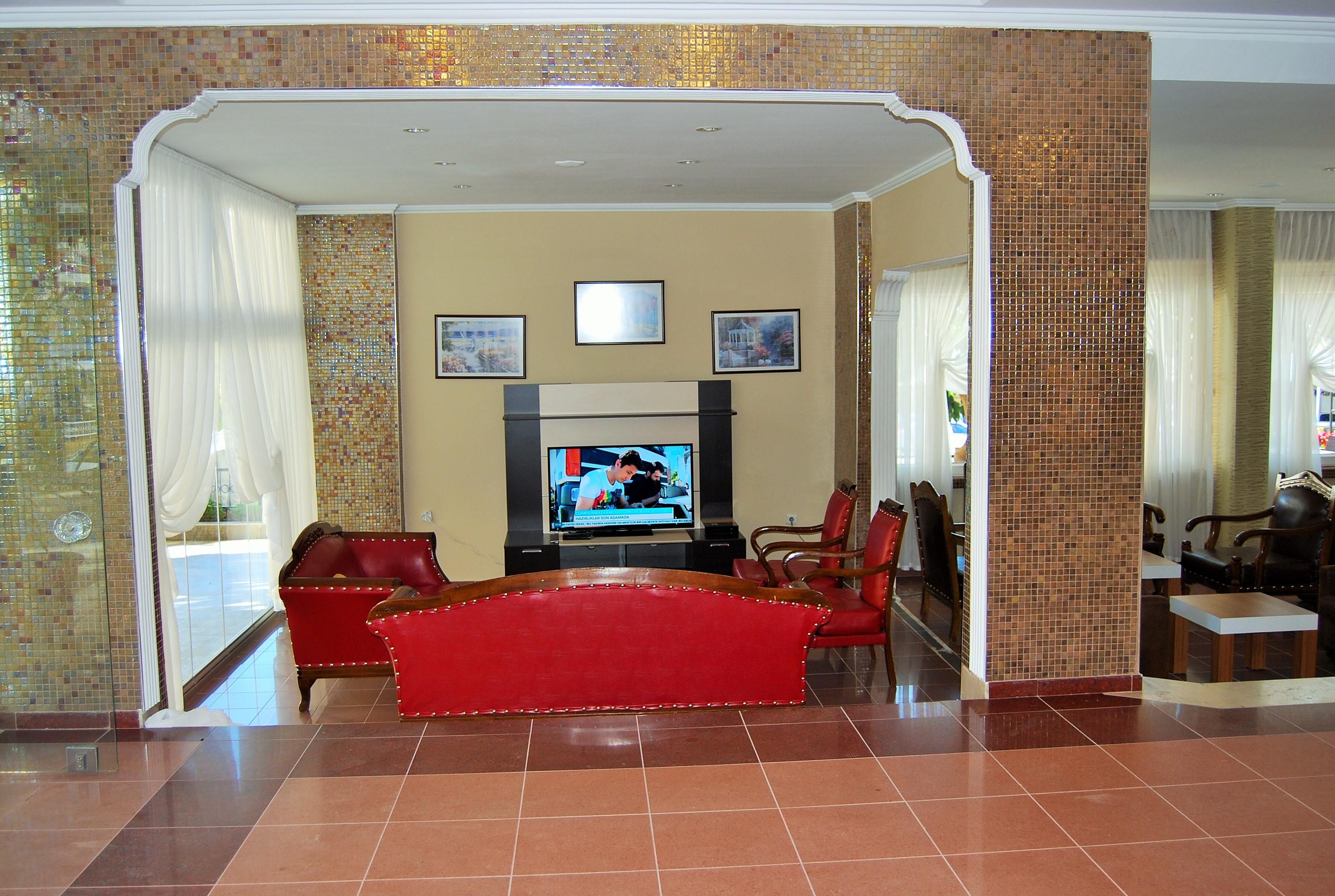 Select & Alanya