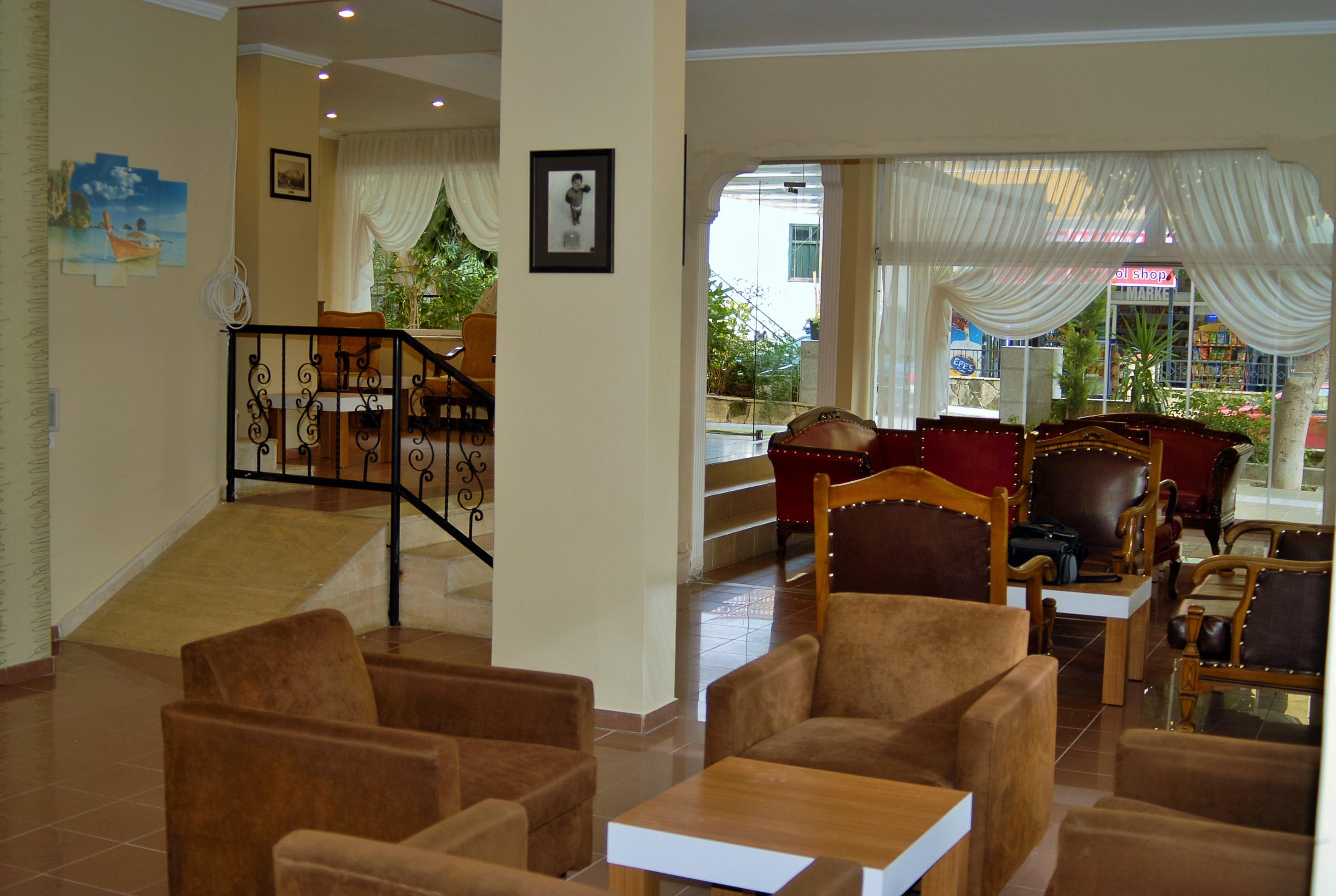 Select & Aparthotel