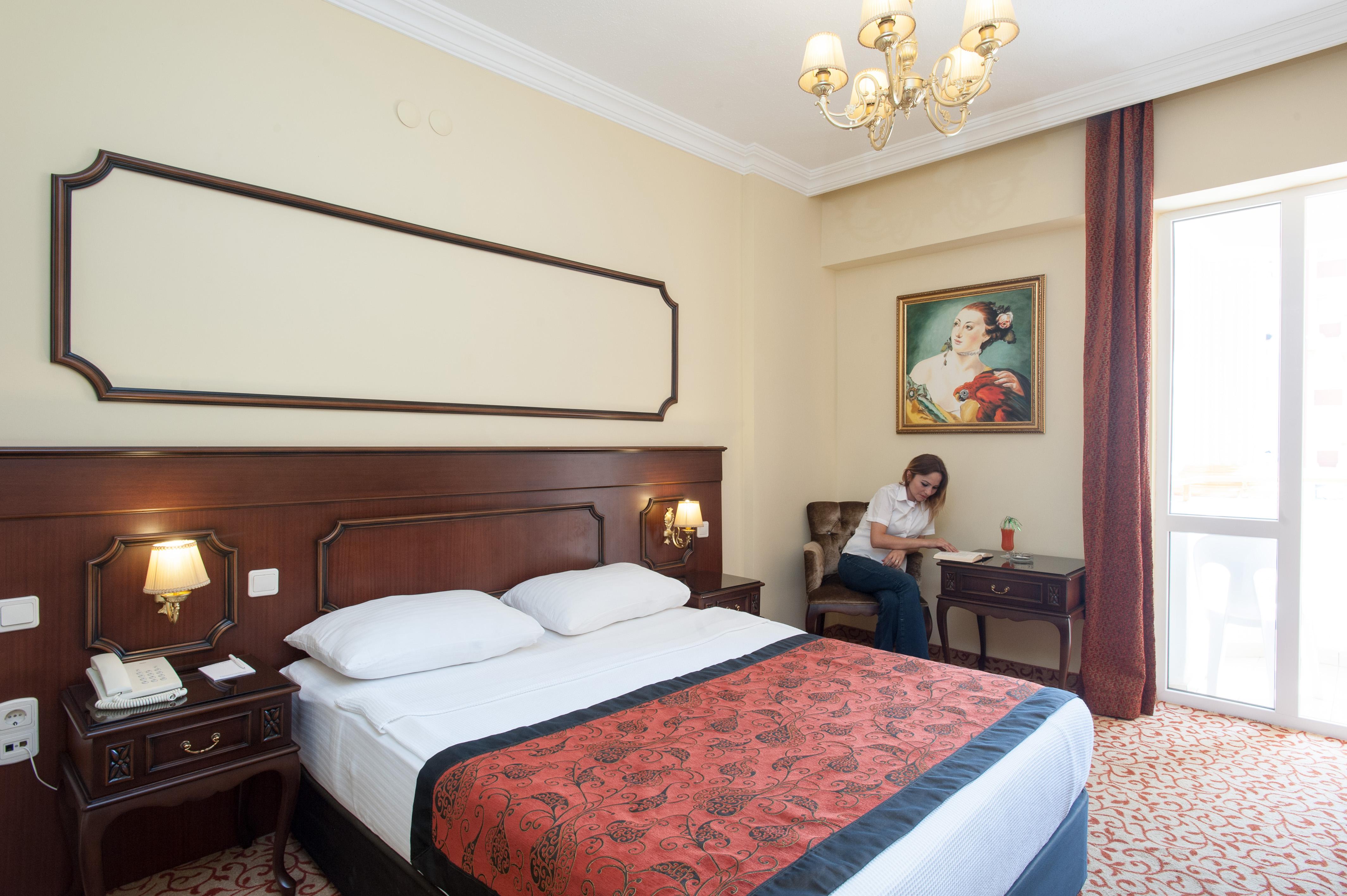 Antique Palace Museum (adults Only) Hotel Alanya