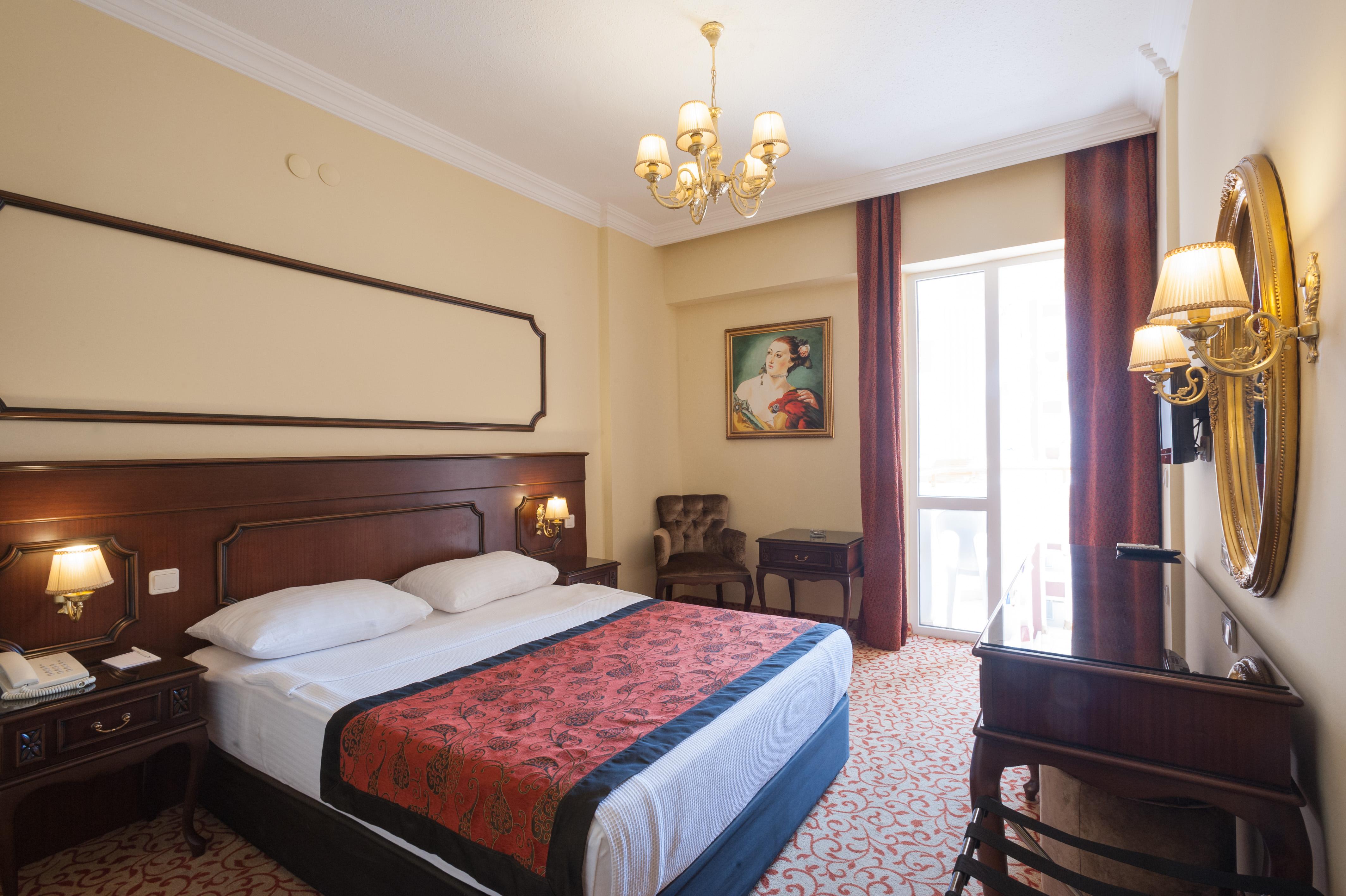 Antique Palace Museum (adults Only) Hotel Alanya