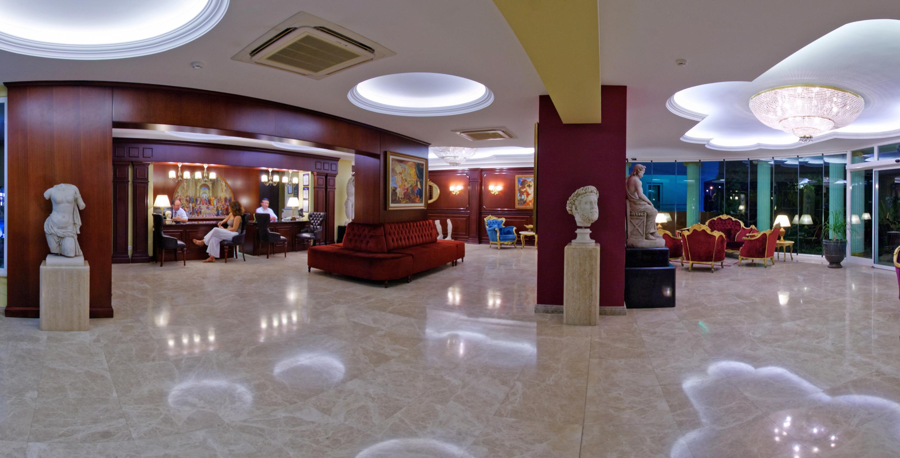 Antique Palace Museum (adults Only) Hotel 5*