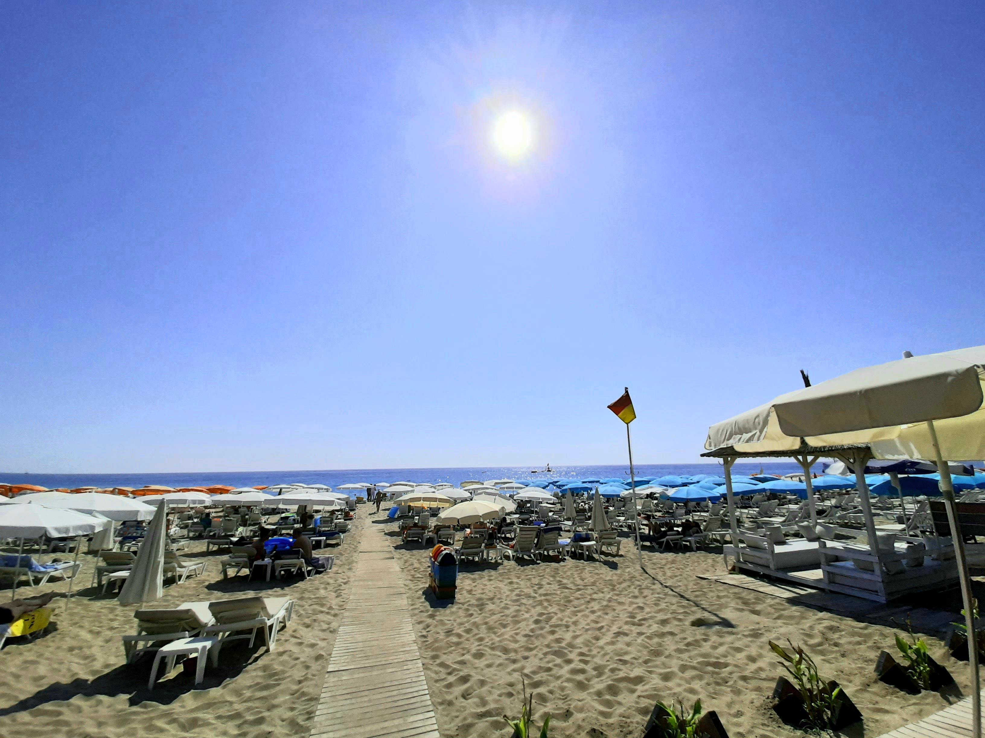 Hotel Savk Alanya