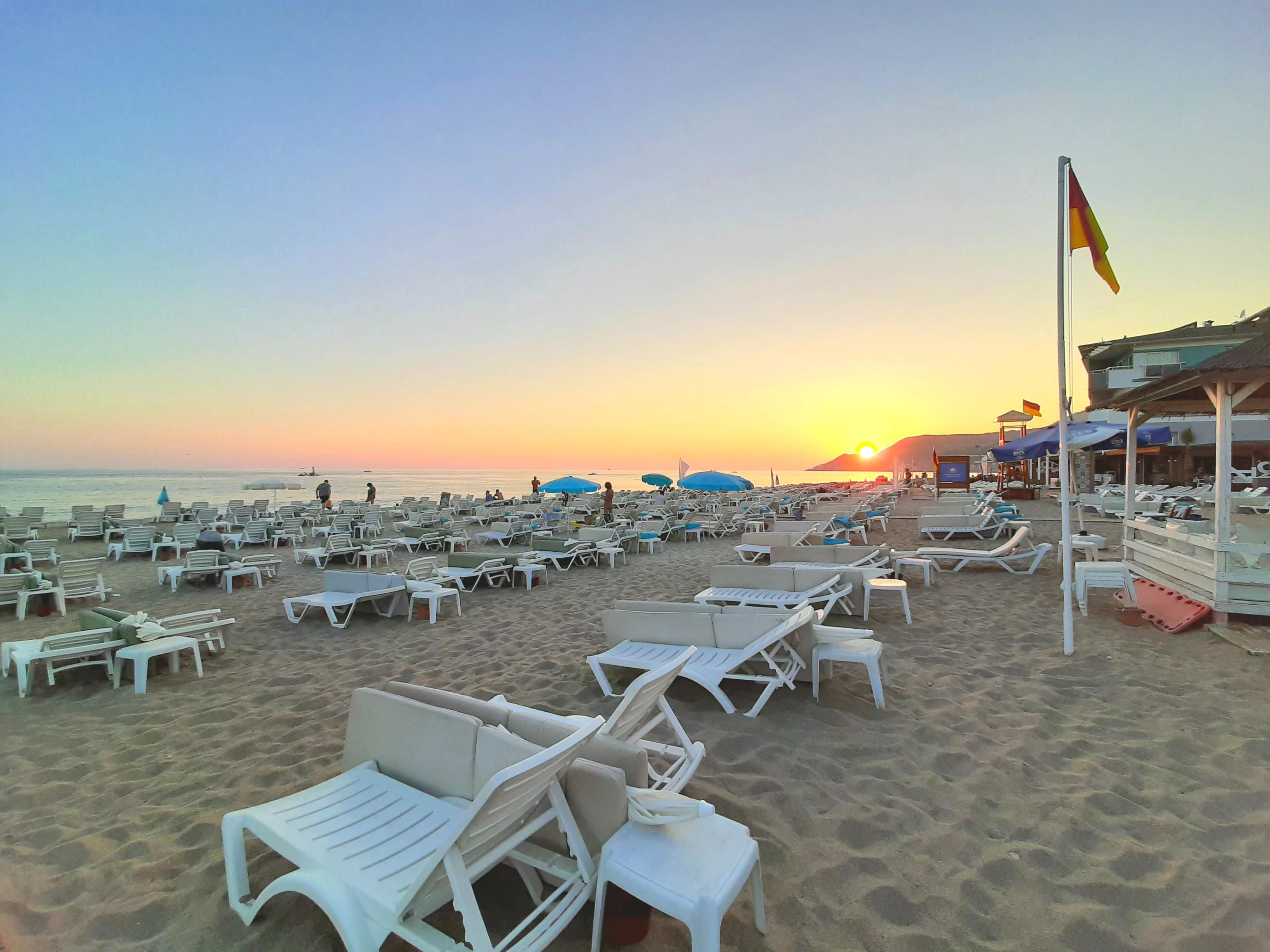 Savk Hotel Alanya