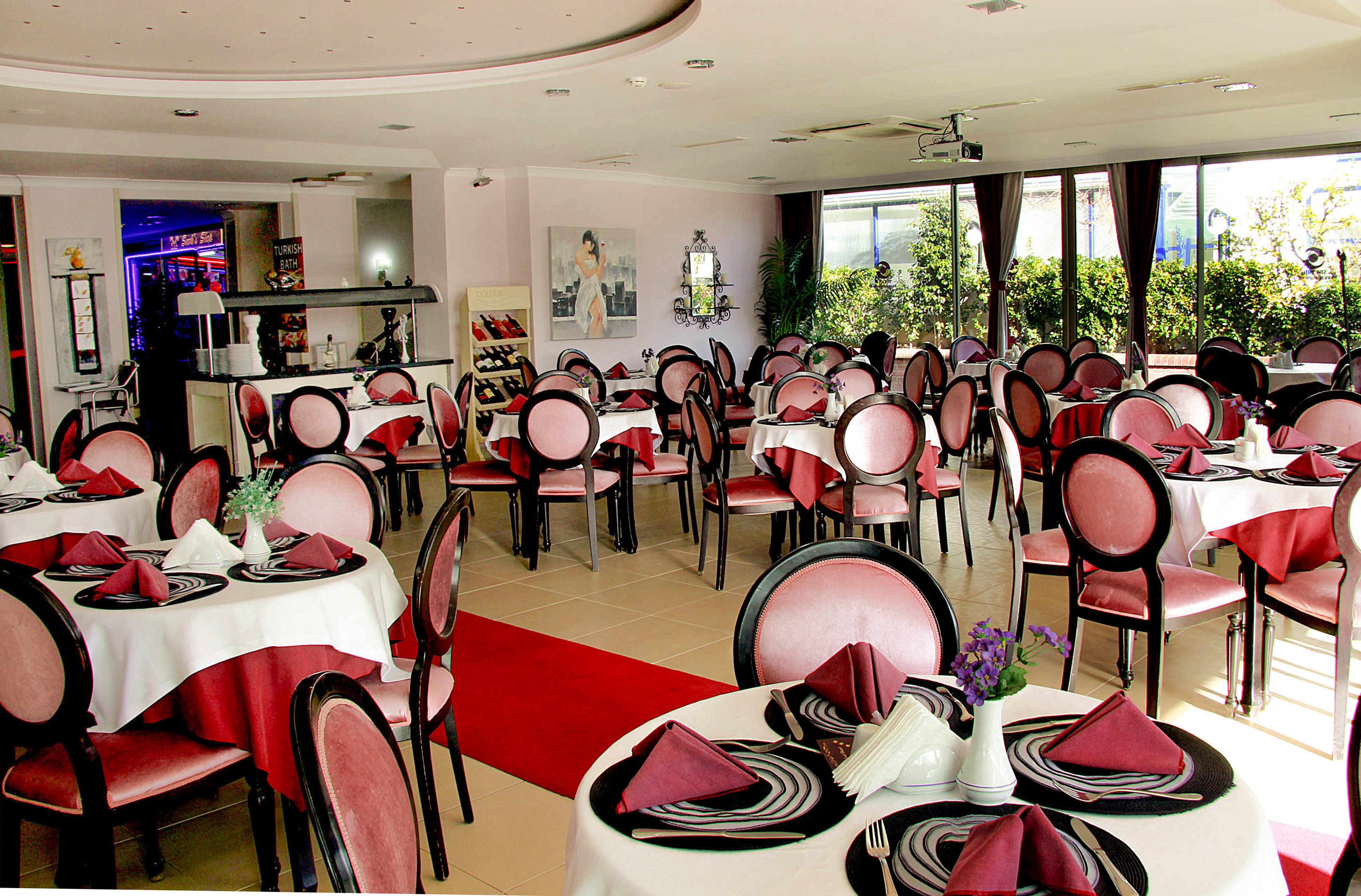 Hotel Savk