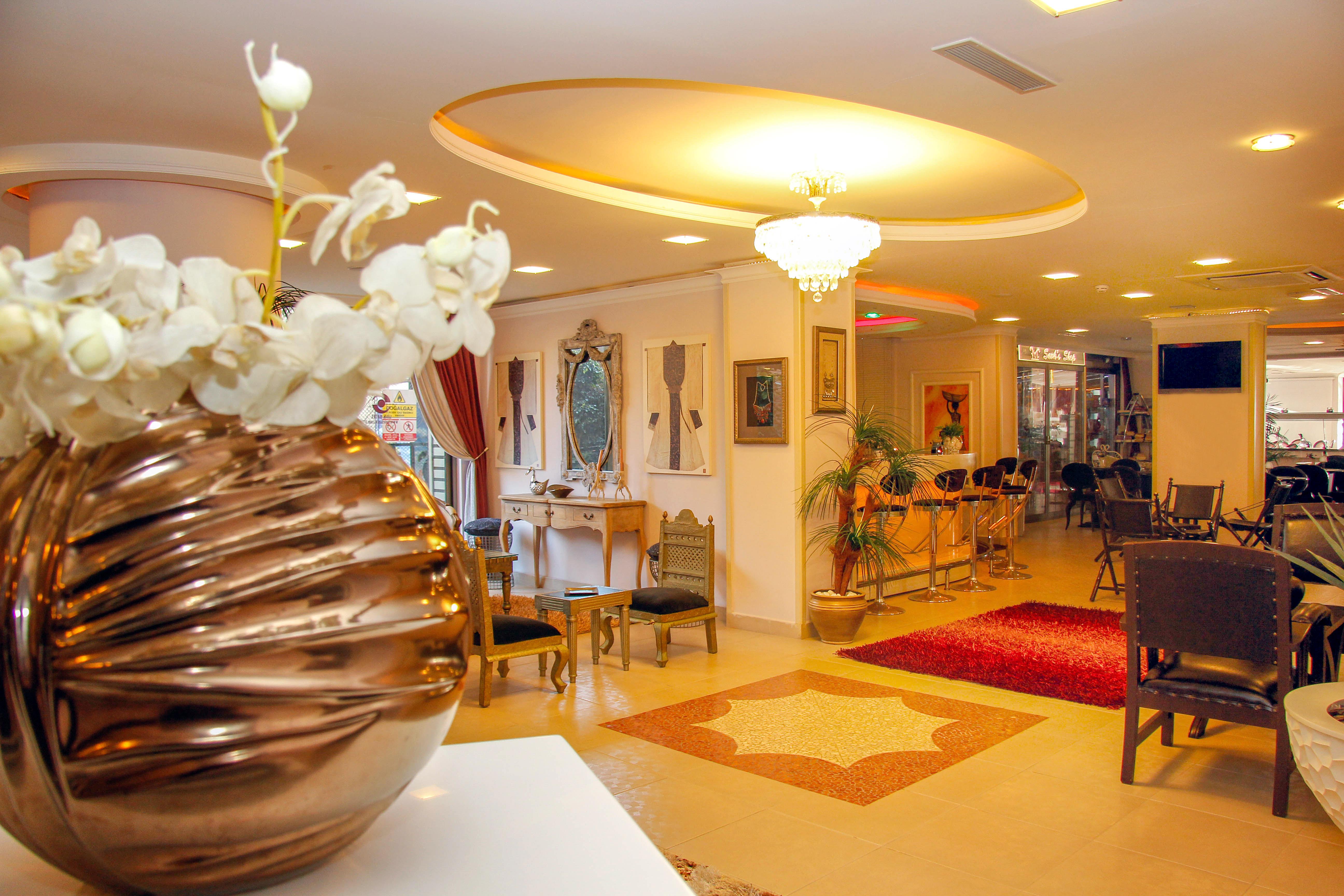 Hotel Savk 4*