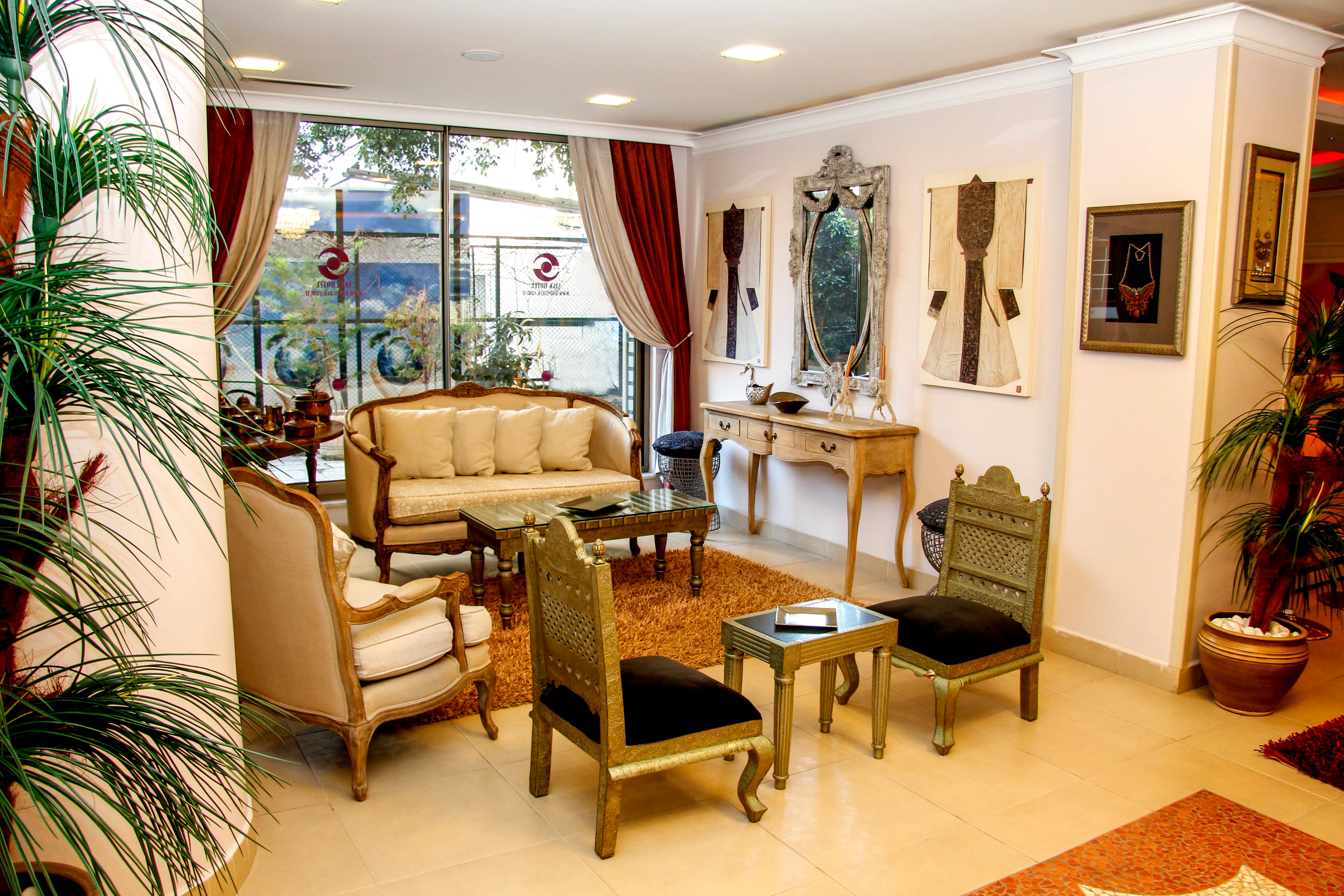 Hotel Savk