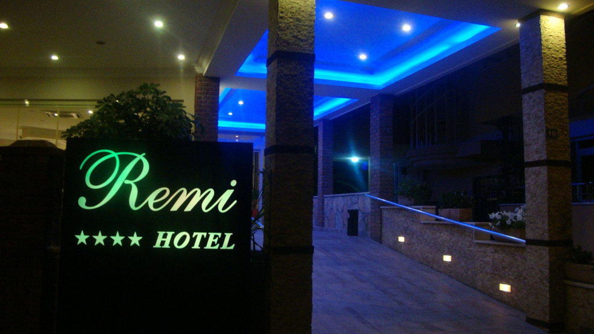 Remi