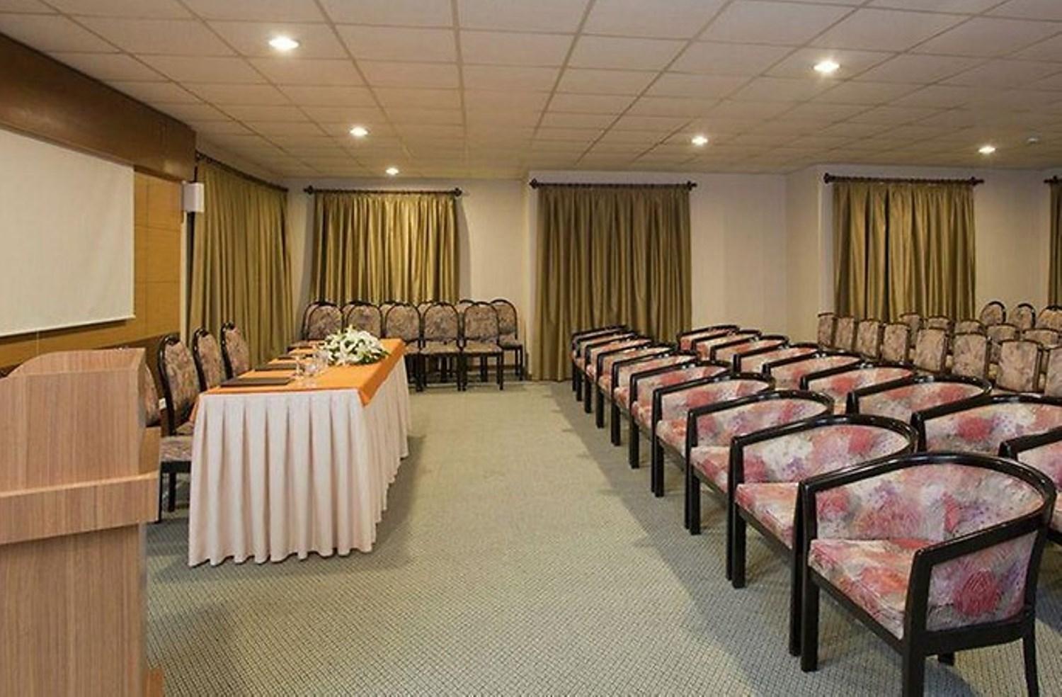 Remi Hotel Alanya