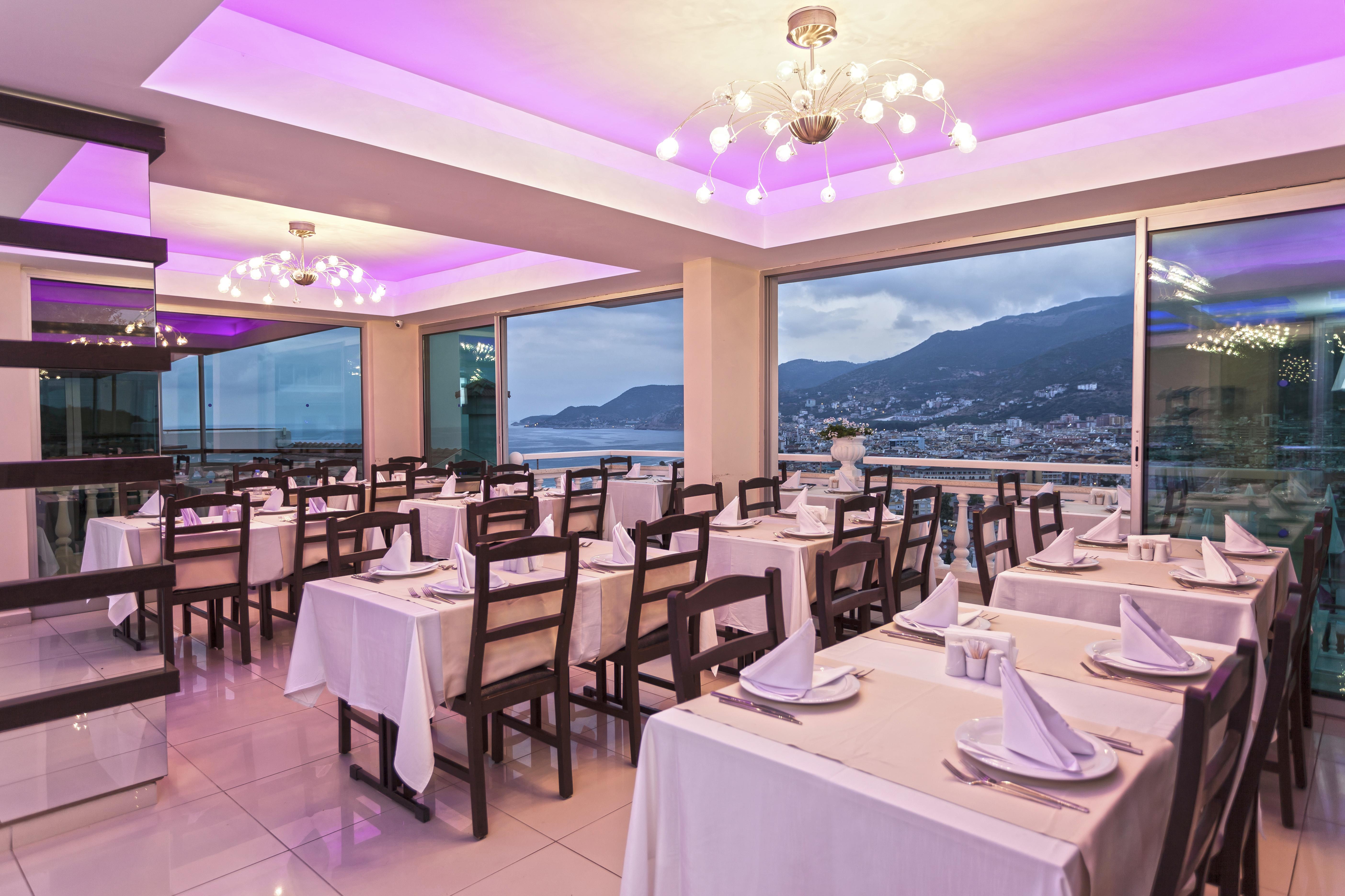 Sunny Hill Alya Alanya
