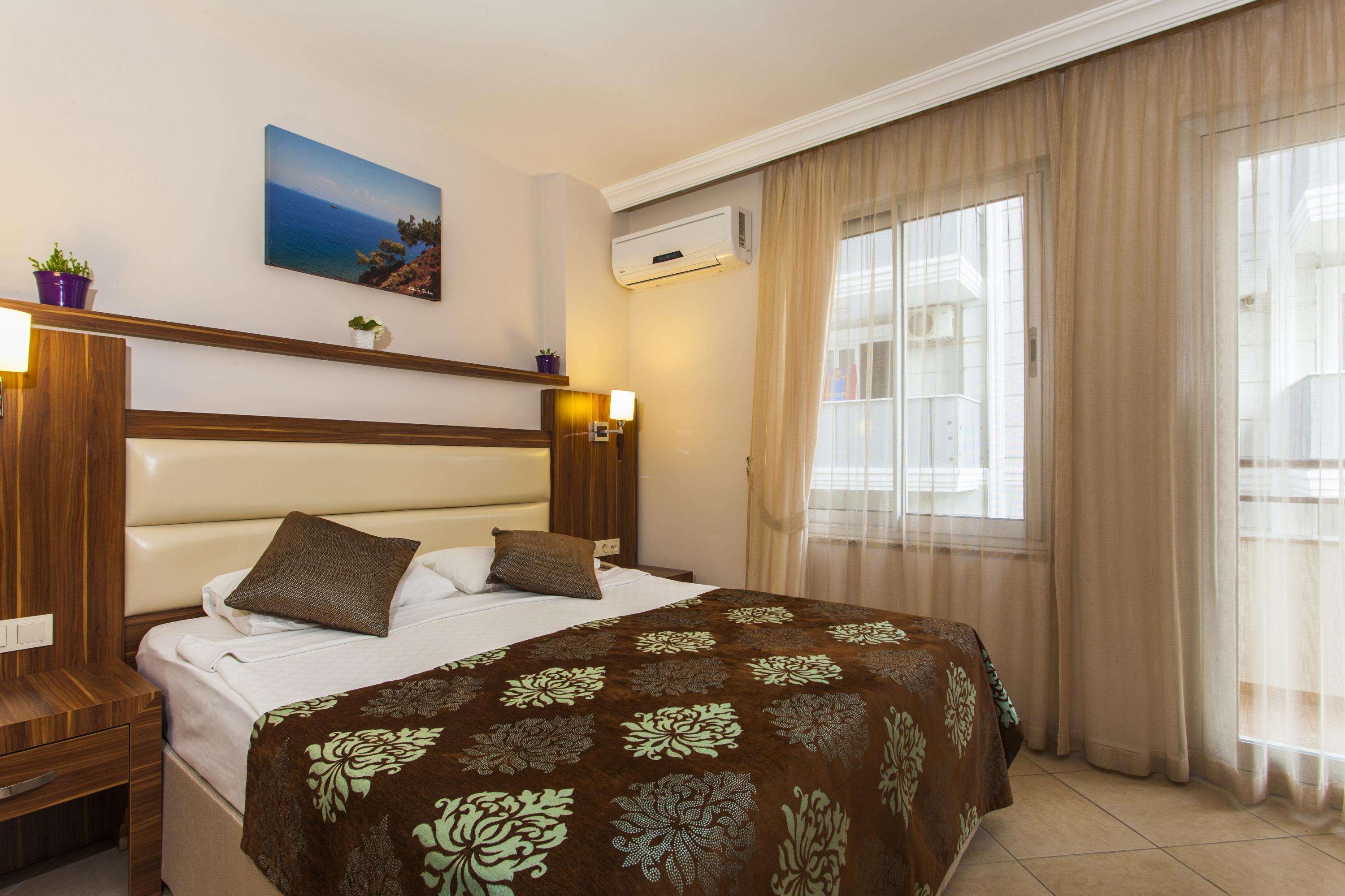 Hotel Oba Time 3*