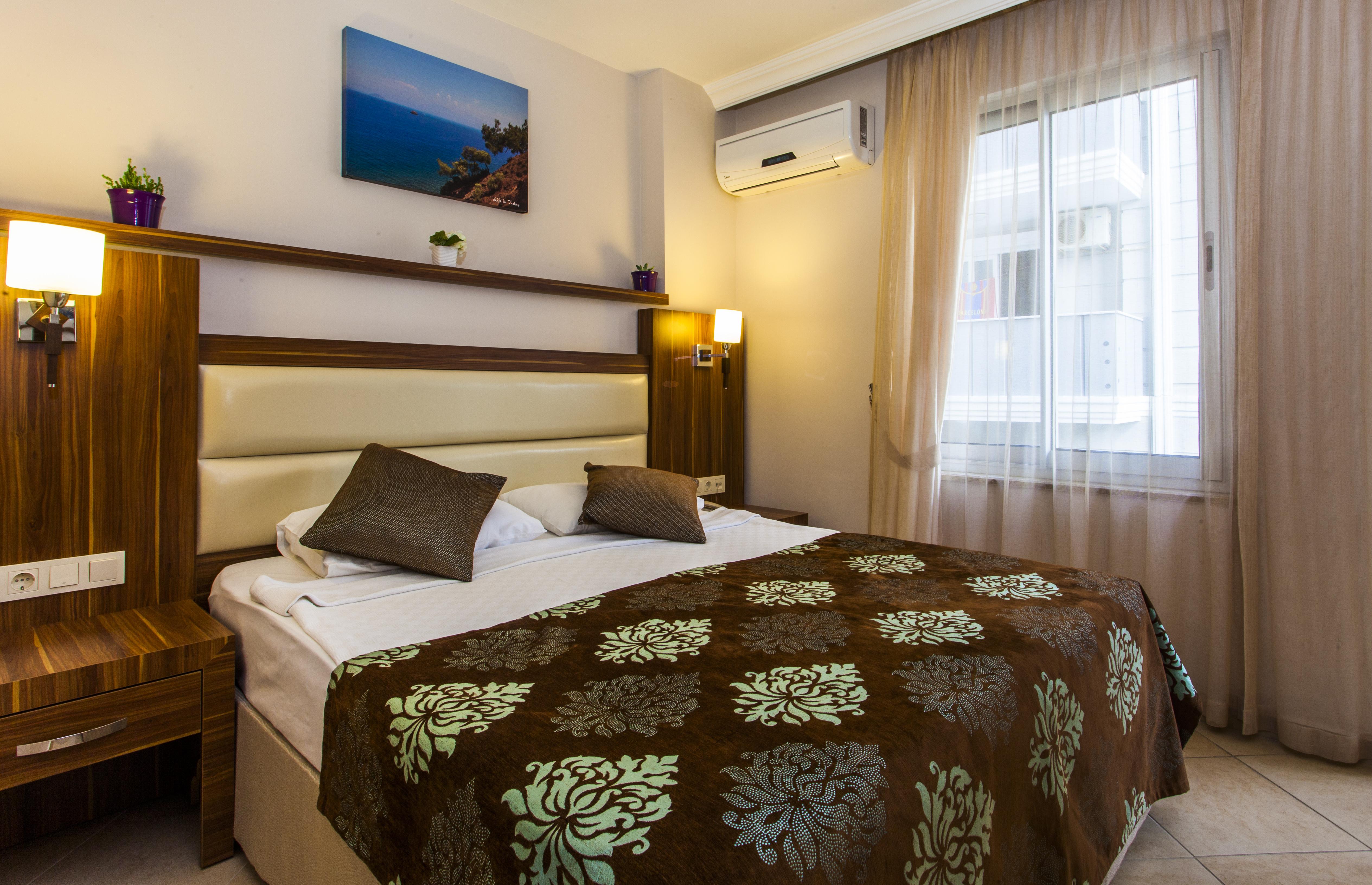 Hotel Oba Time Alanya