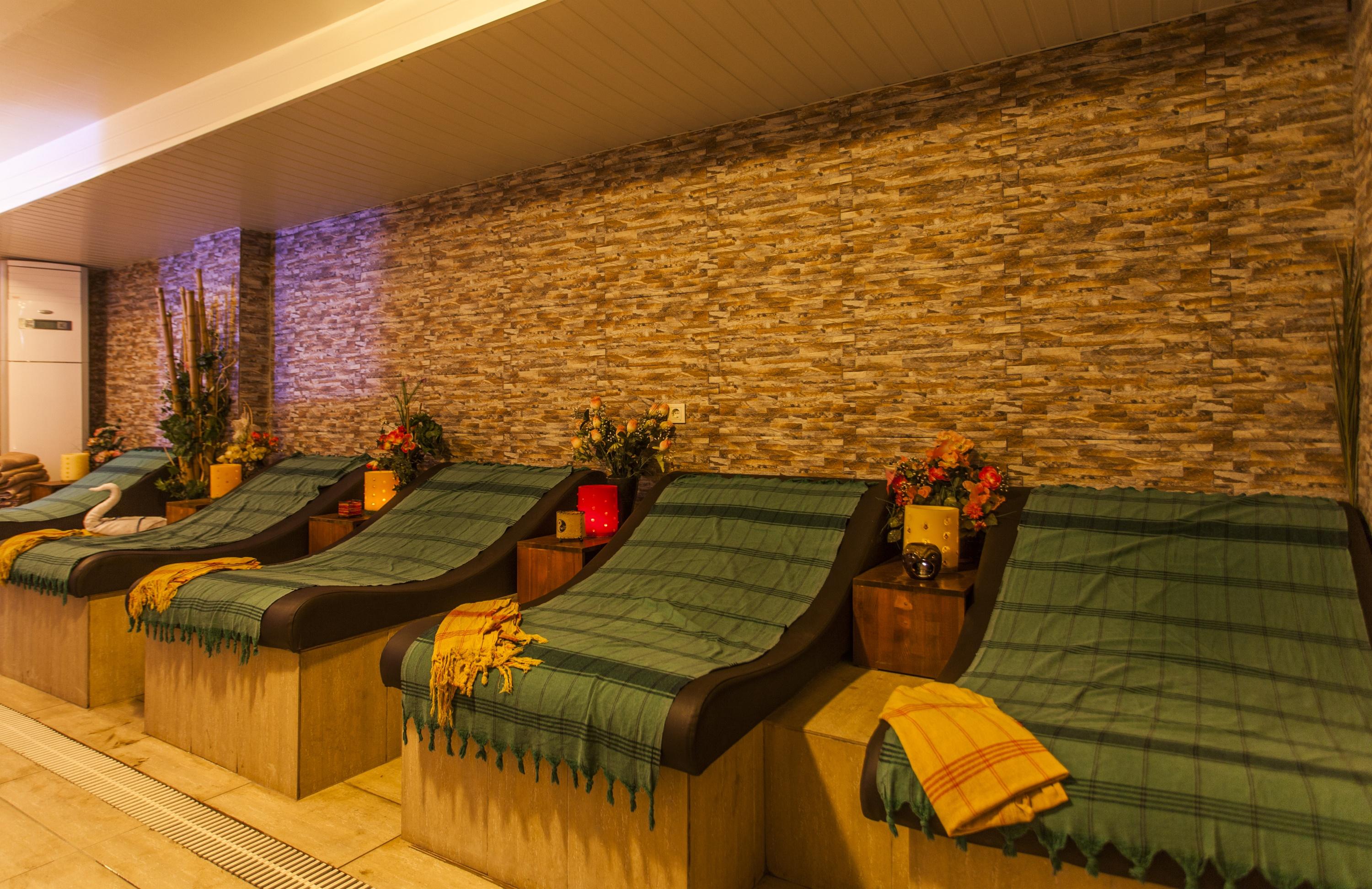 Hotel Oba Time 3*