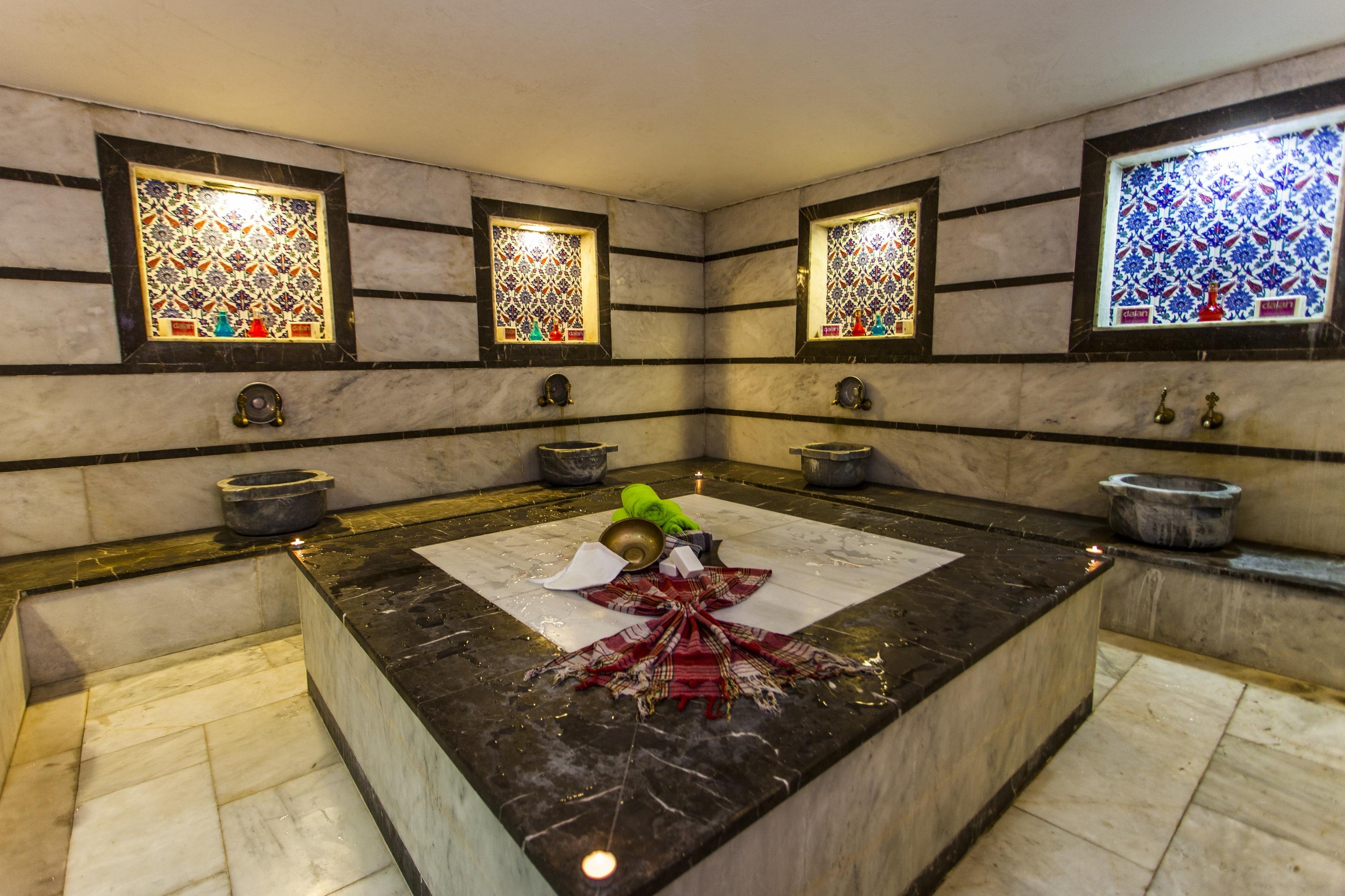 Hotel Oba Time Alanya