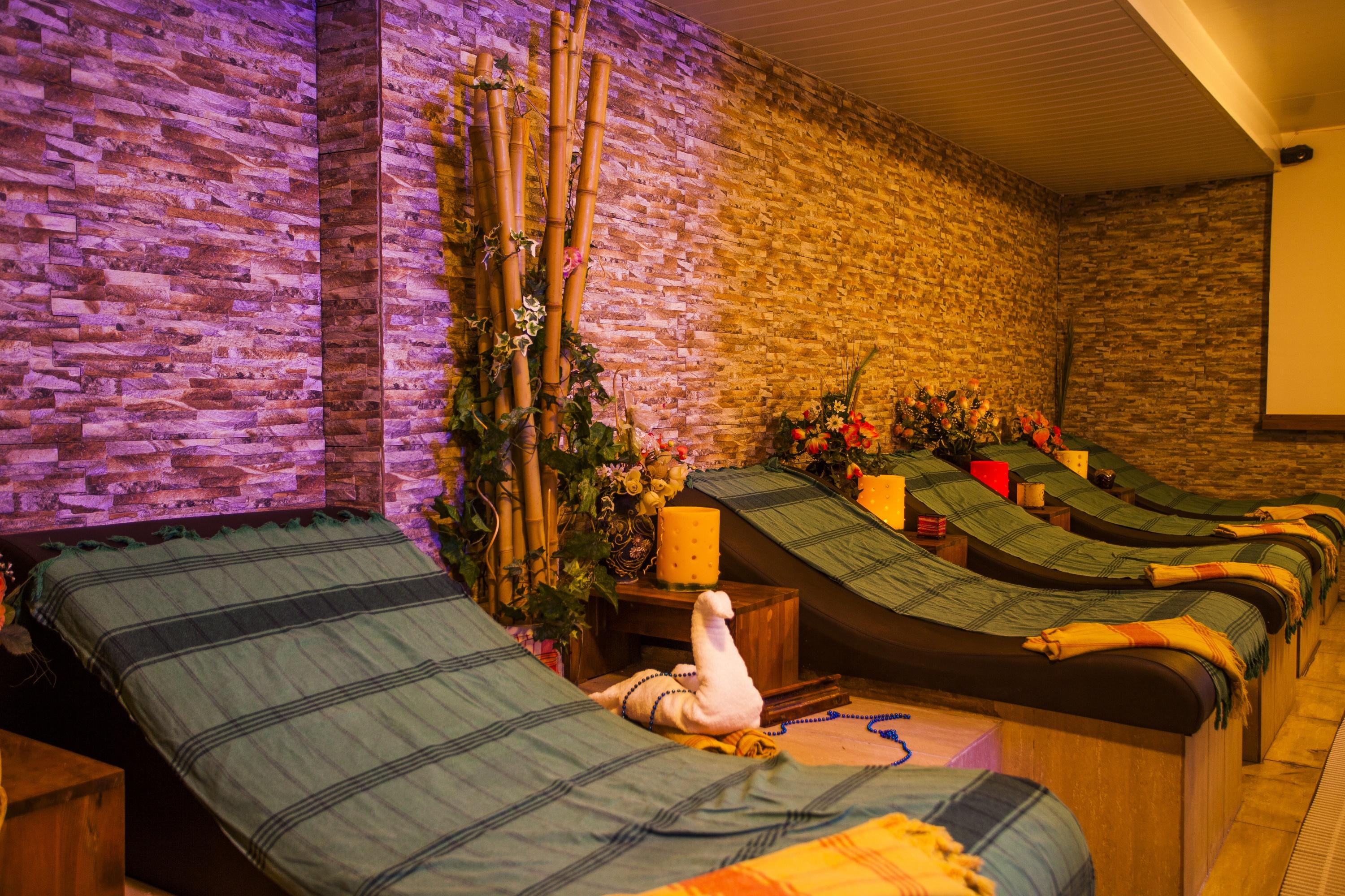 Oba Time Hotel 3*