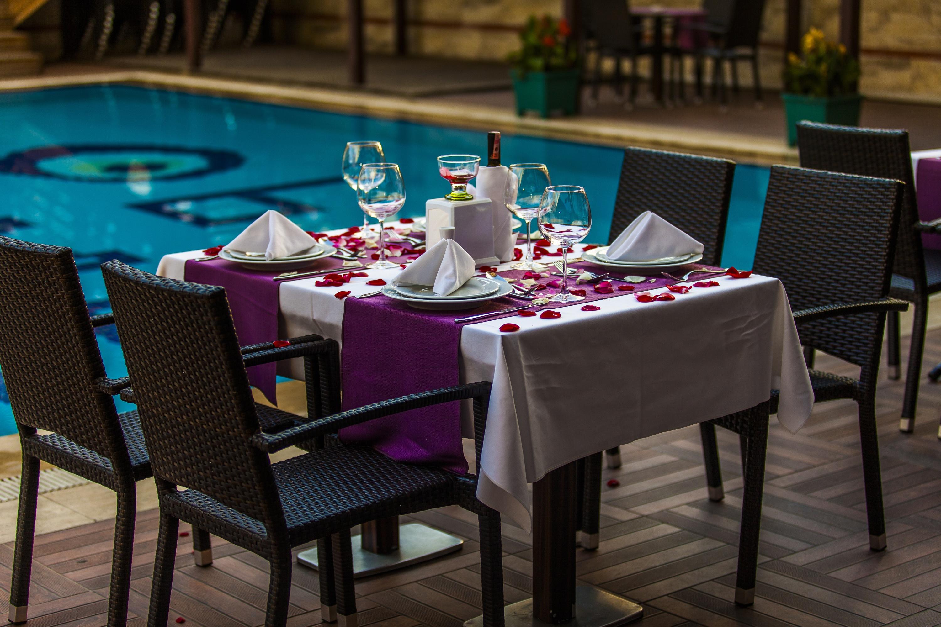 Oba Time Hotel Alanya