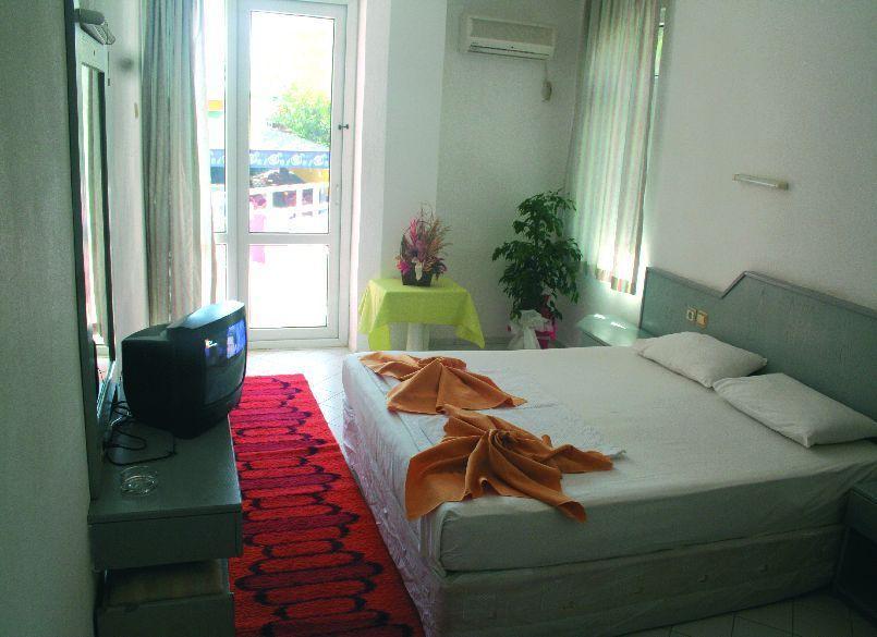 Bariscan 3*