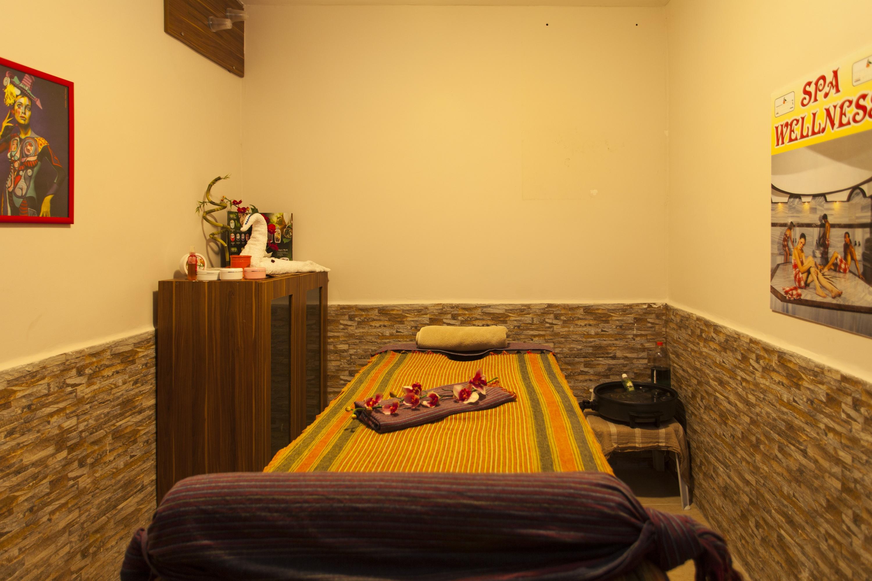 Hotel Oba Time Alanya